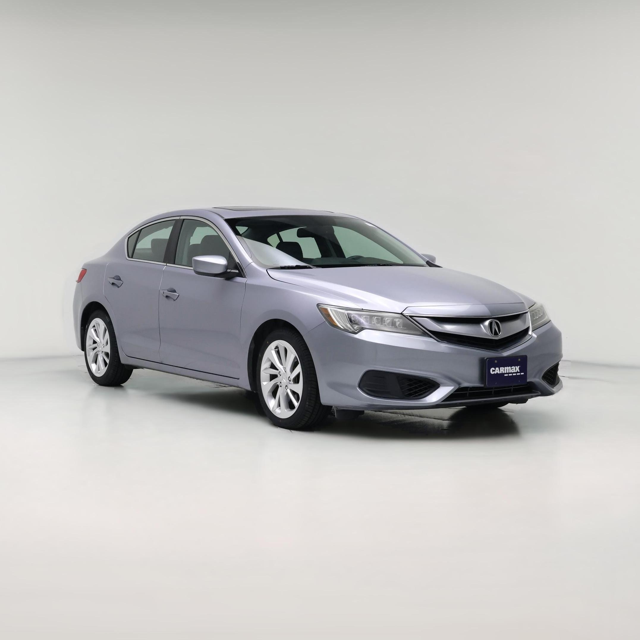 2016 Acura ILX