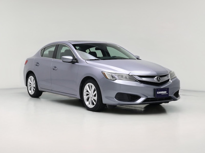 2016 Acura ILX null