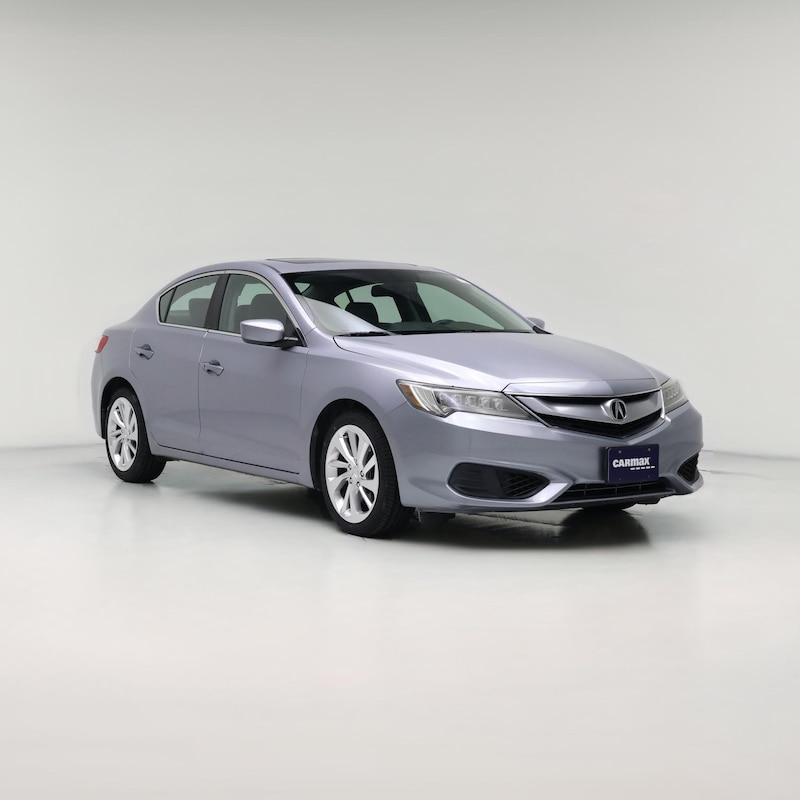 2016 Acura ILX