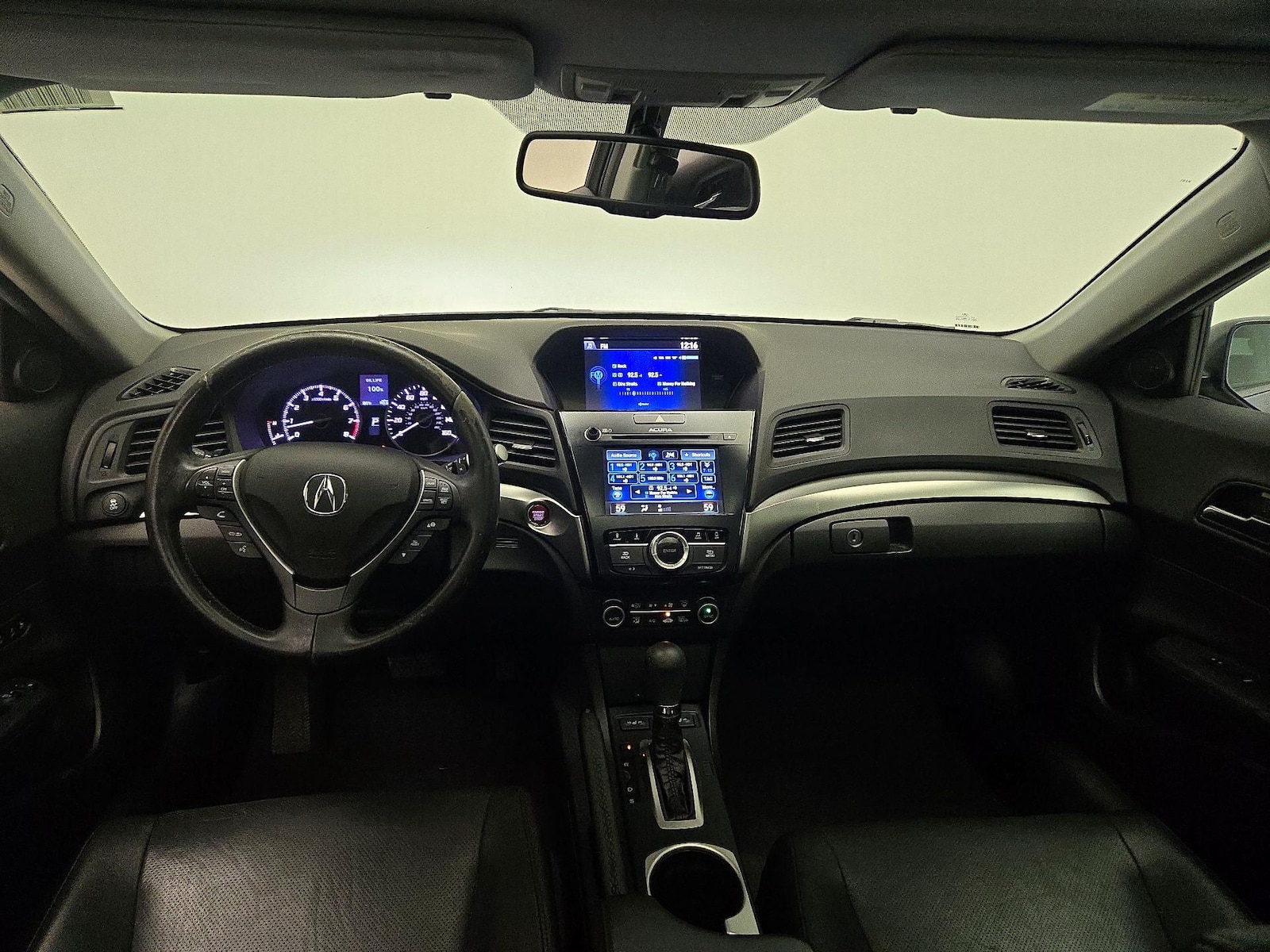 2016 Acura ILX Premium - Photo 10