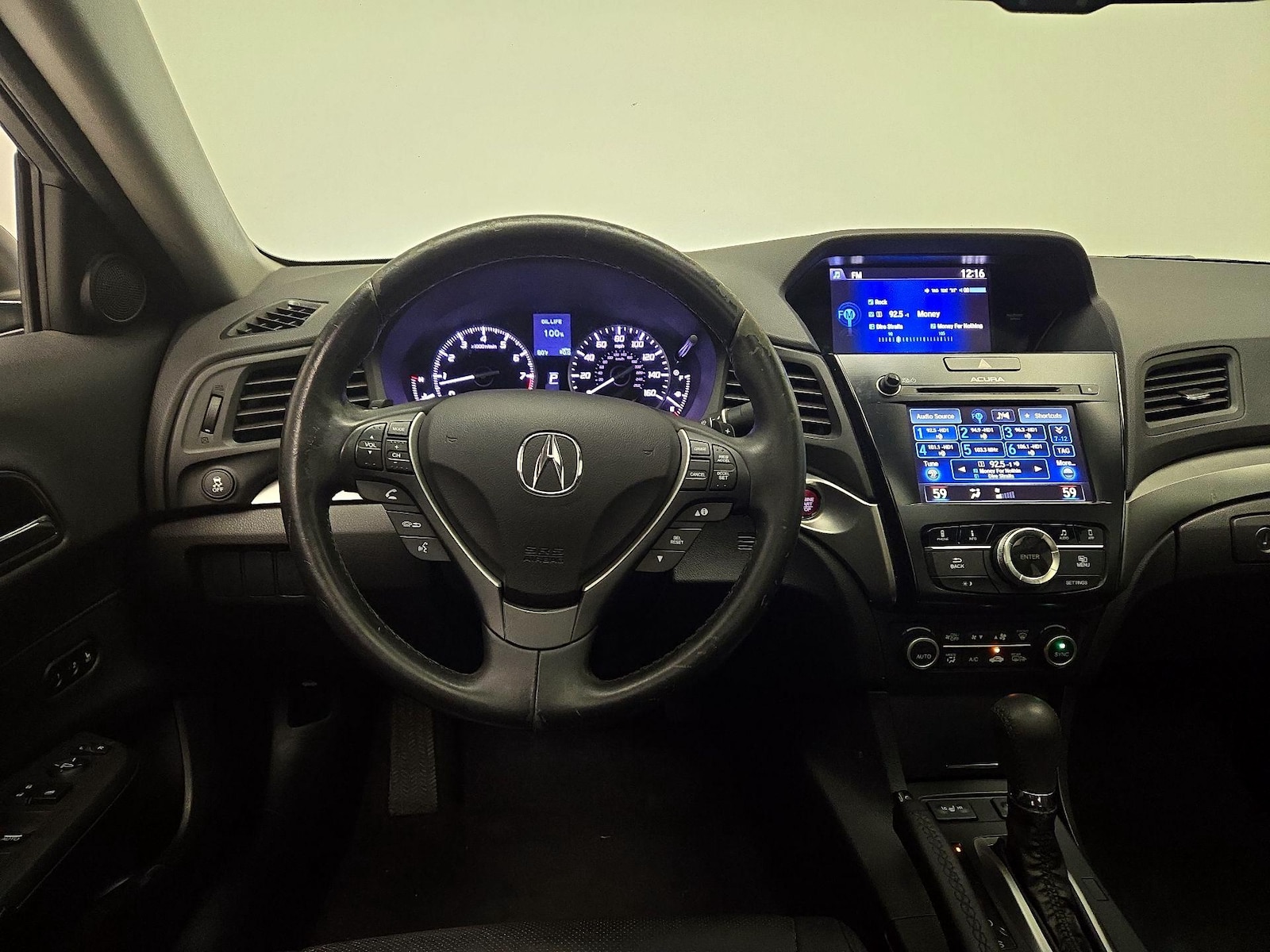 2016 Acura ILX Premium - Photo 11