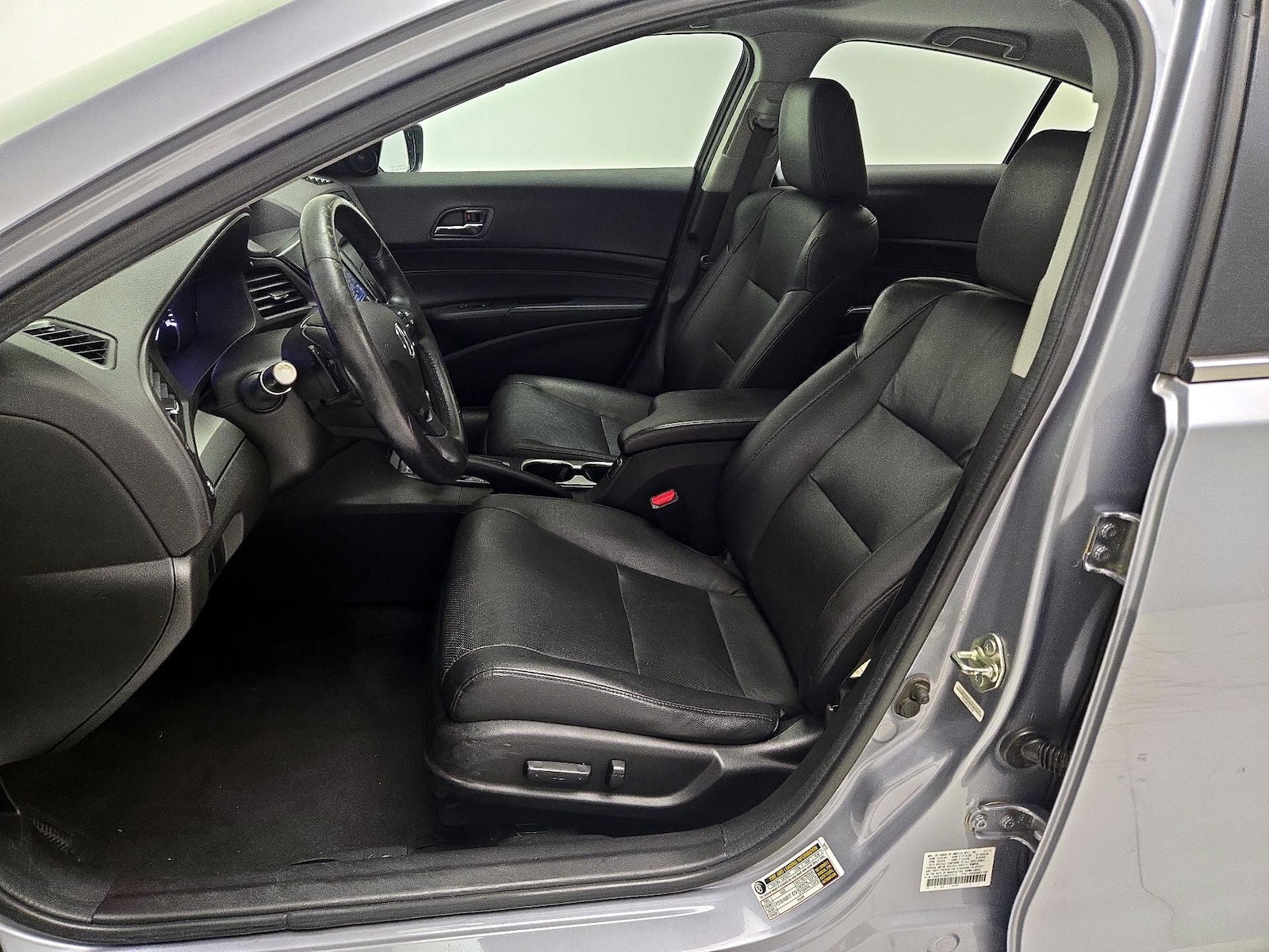 2016 Acura ILX Premium - Photo 12