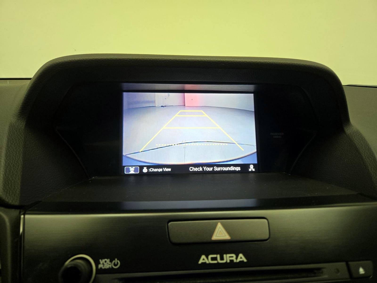 2016 Acura ILX Premium - Photo 15