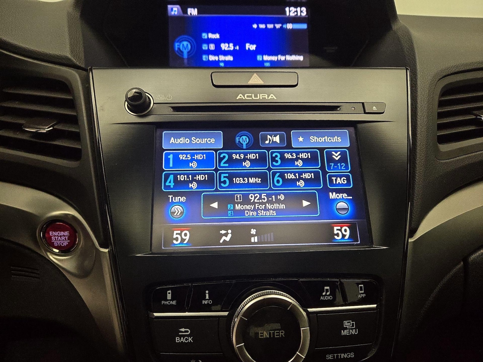 2016 Acura ILX Premium - Photo 16