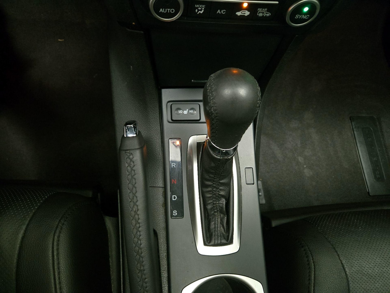 2016 Acura ILX Premium - Photo 18