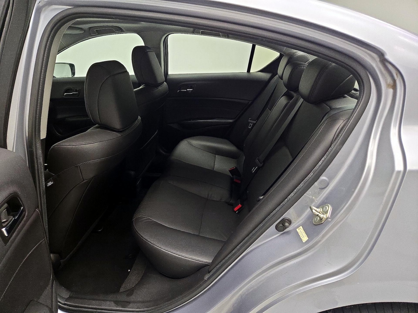 2016 Acura ILX Premium - Photo 21