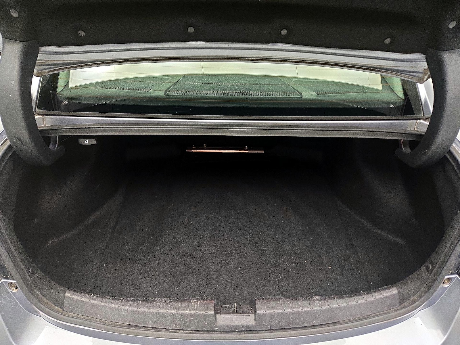 2016 Acura ILX Premium - Photo 22