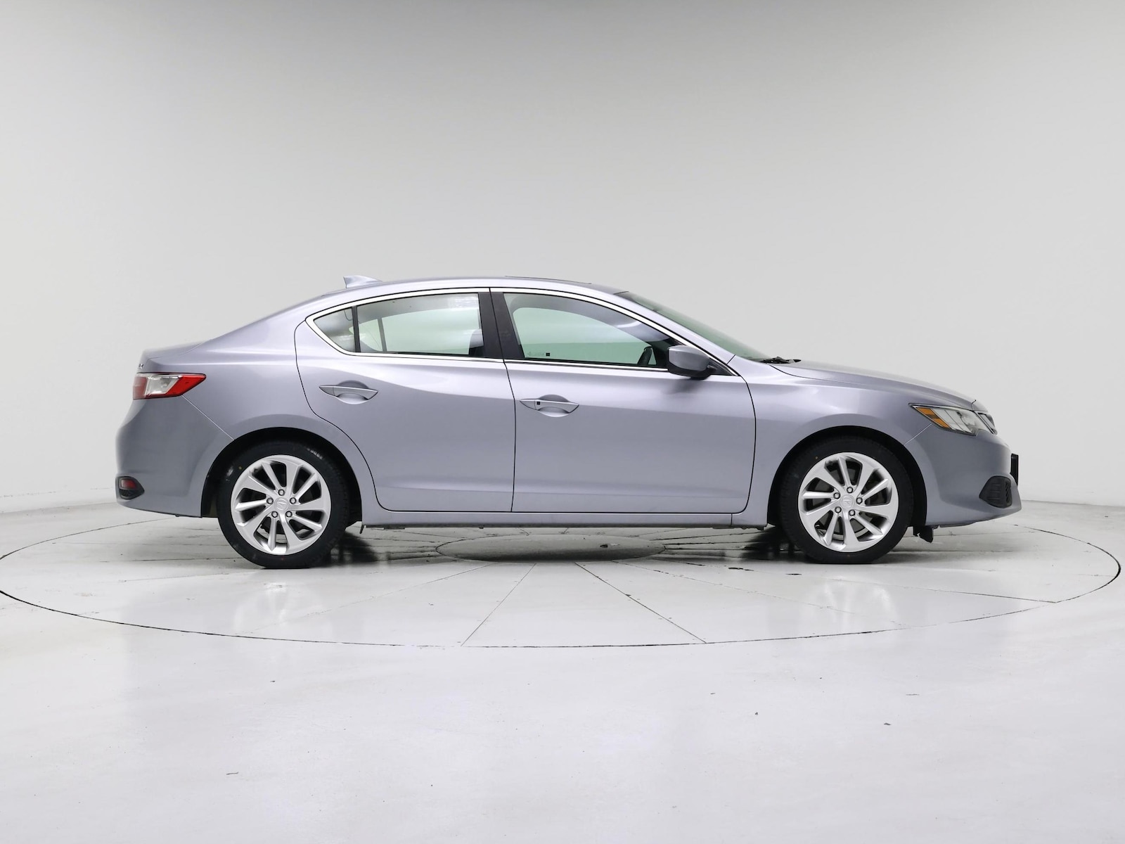 2016 Acura ILX Premium - Photo 8