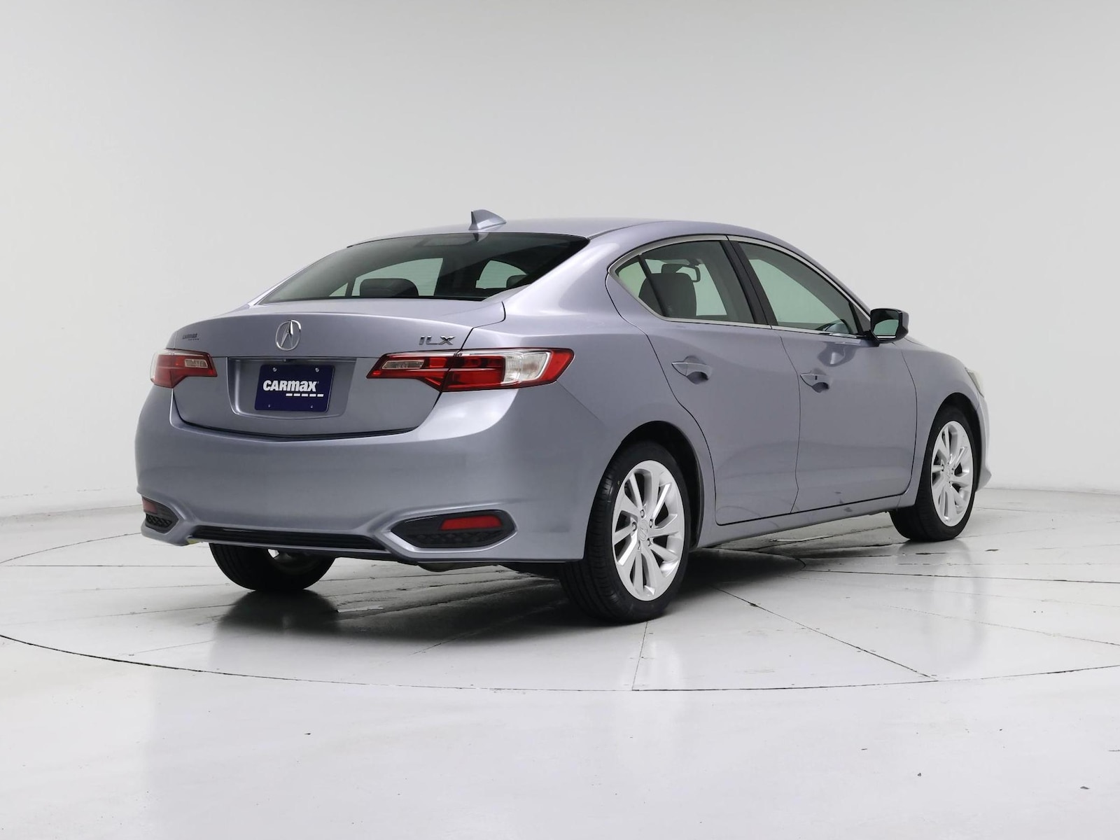 2016 Acura ILX Premium - Photo 9