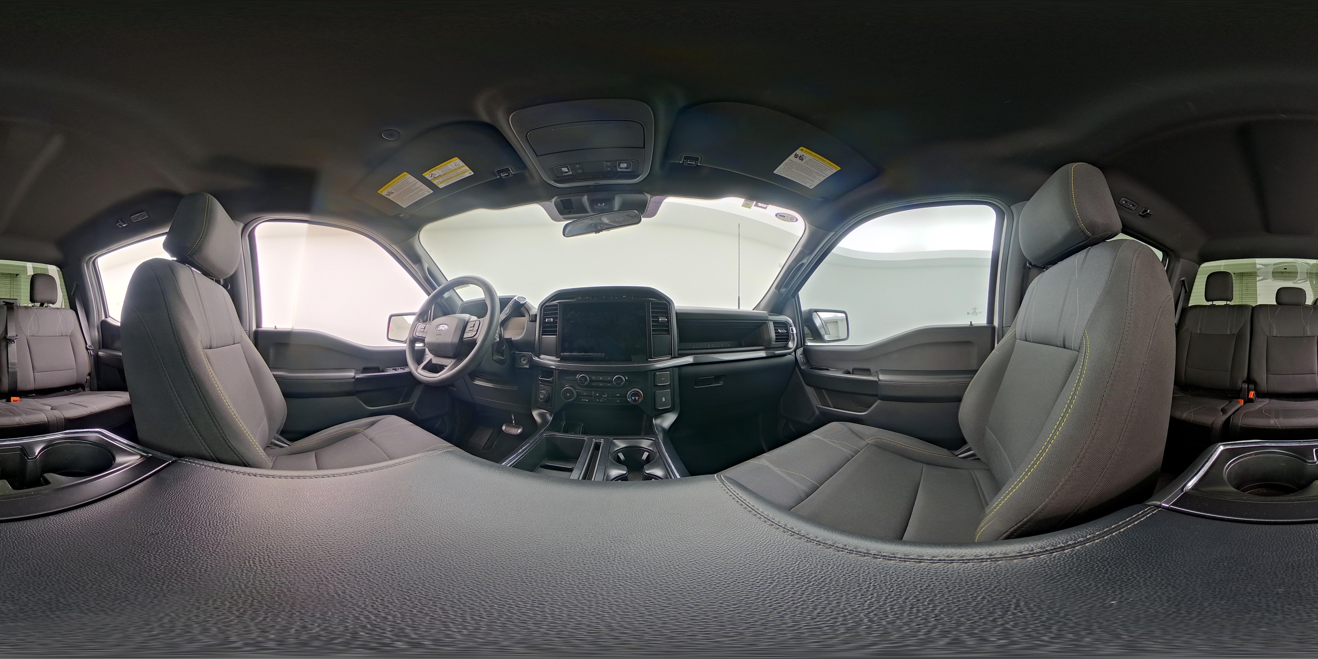 2024 Ford F-150 STX - Photo 25