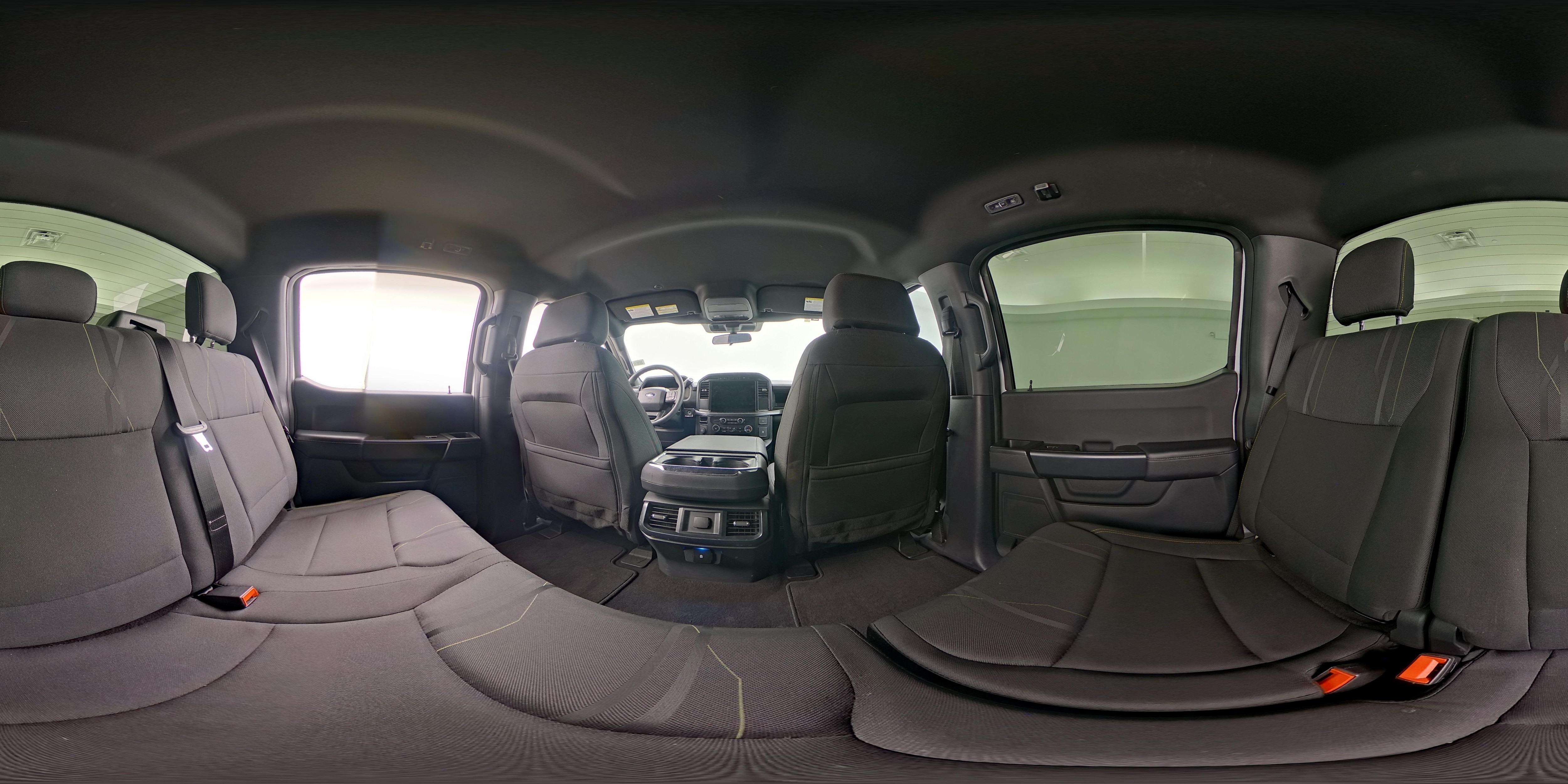 2024 Ford F-150 STX - Photo 26