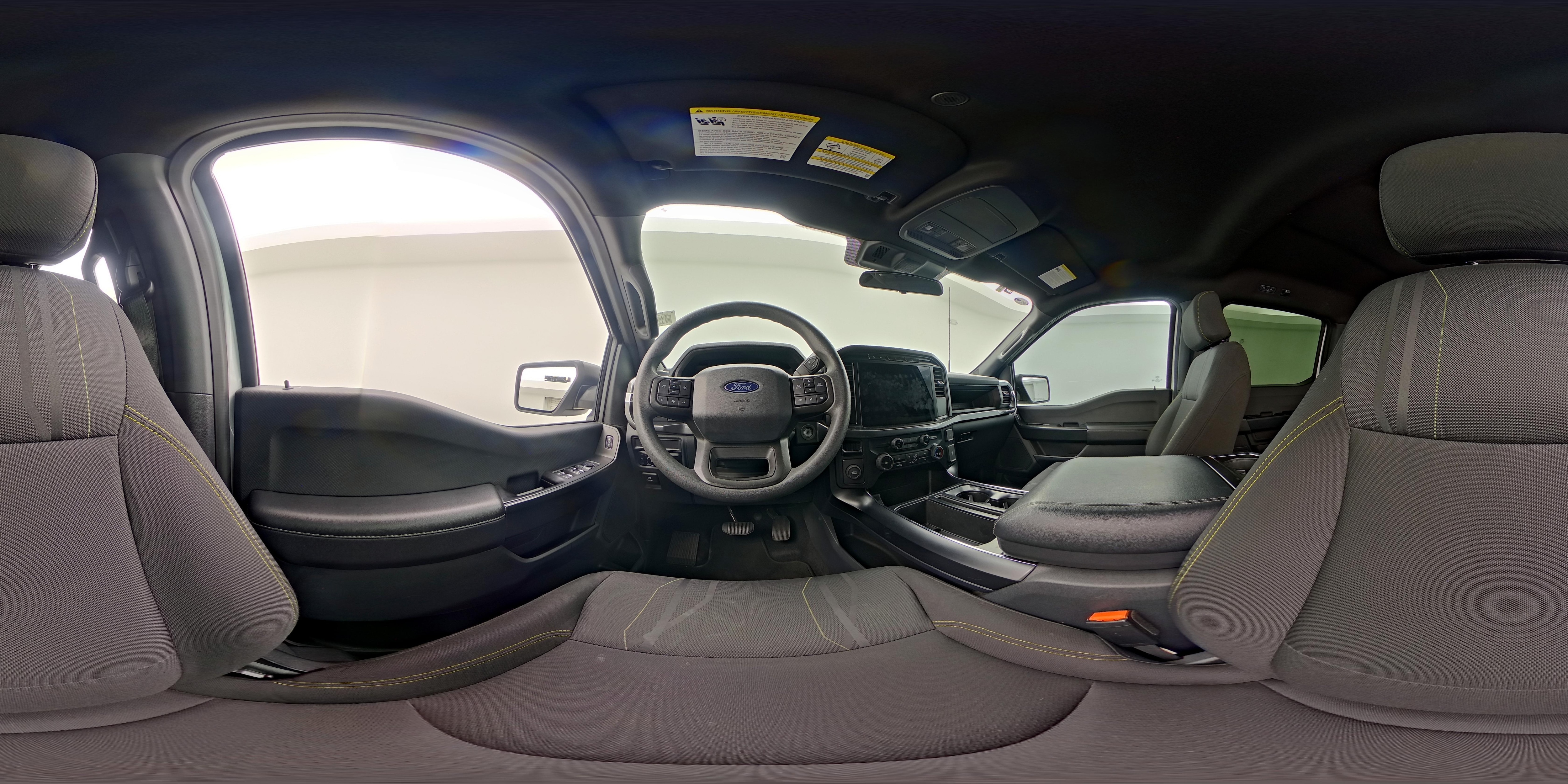 2024 Ford F-150 STX - Photo 27