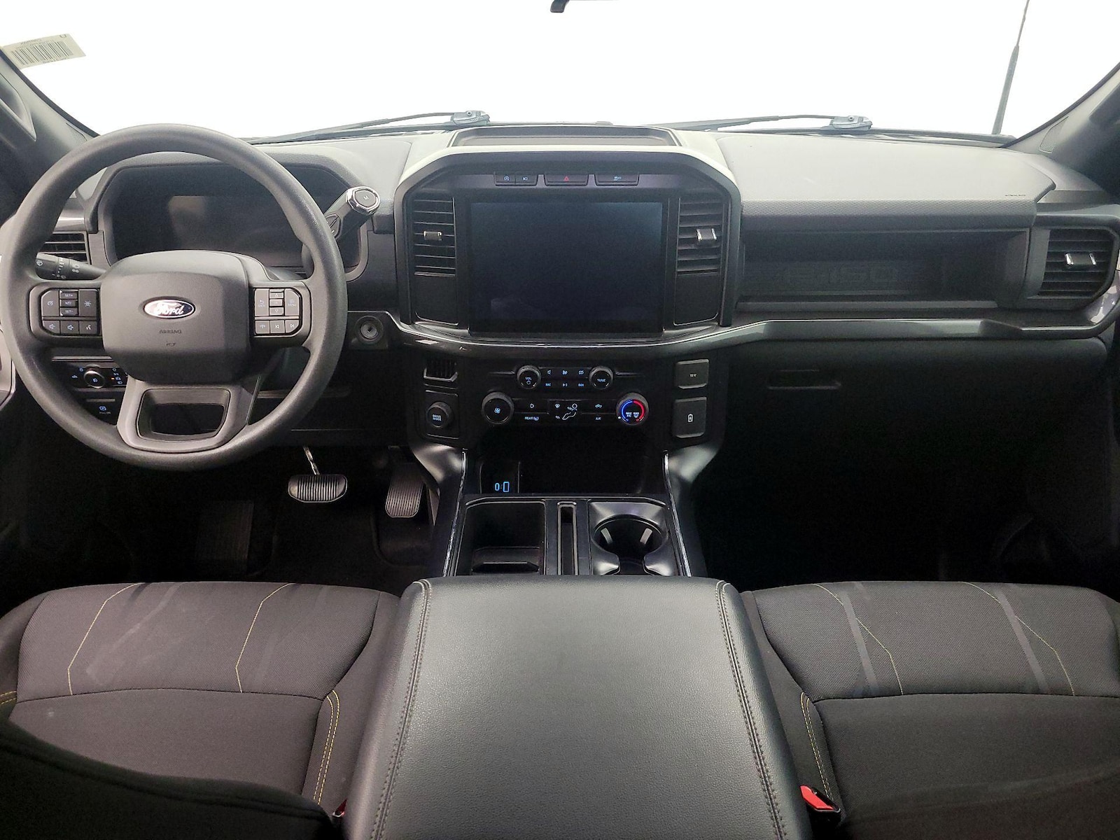 2024 Ford F-150 STX - Photo 10