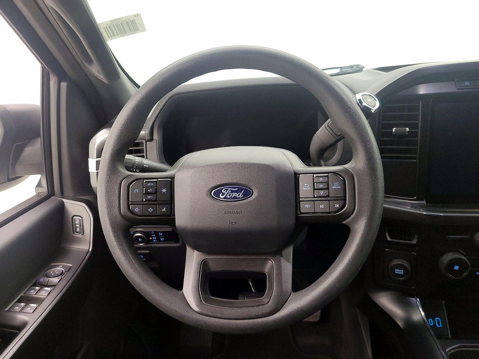 2024 Ford F-150 STX - Photo 11
