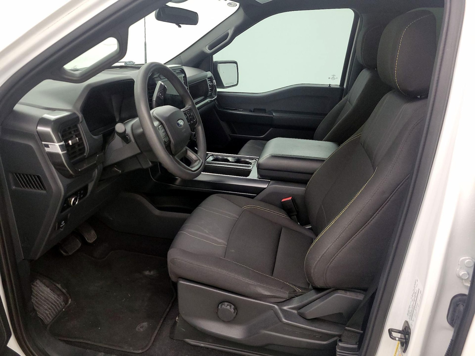 2024 Ford F-150 STX - Photo 12