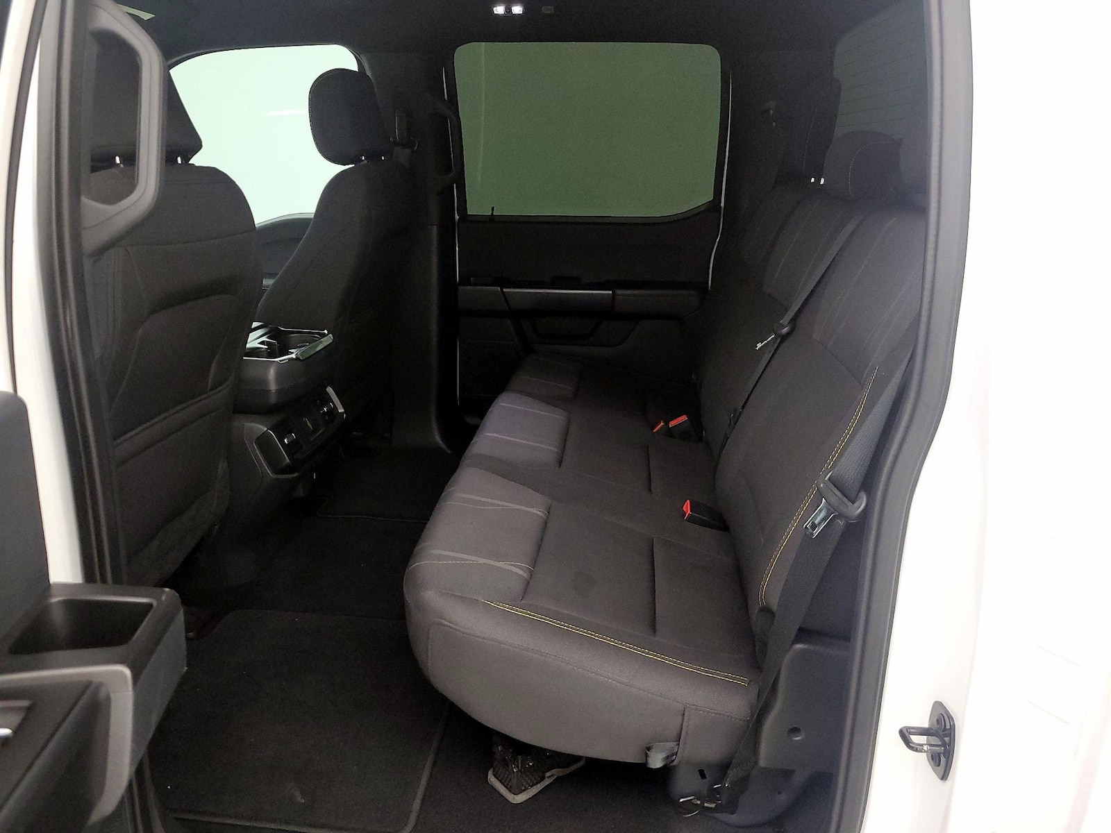 2024 Ford F-150 STX - Photo 21