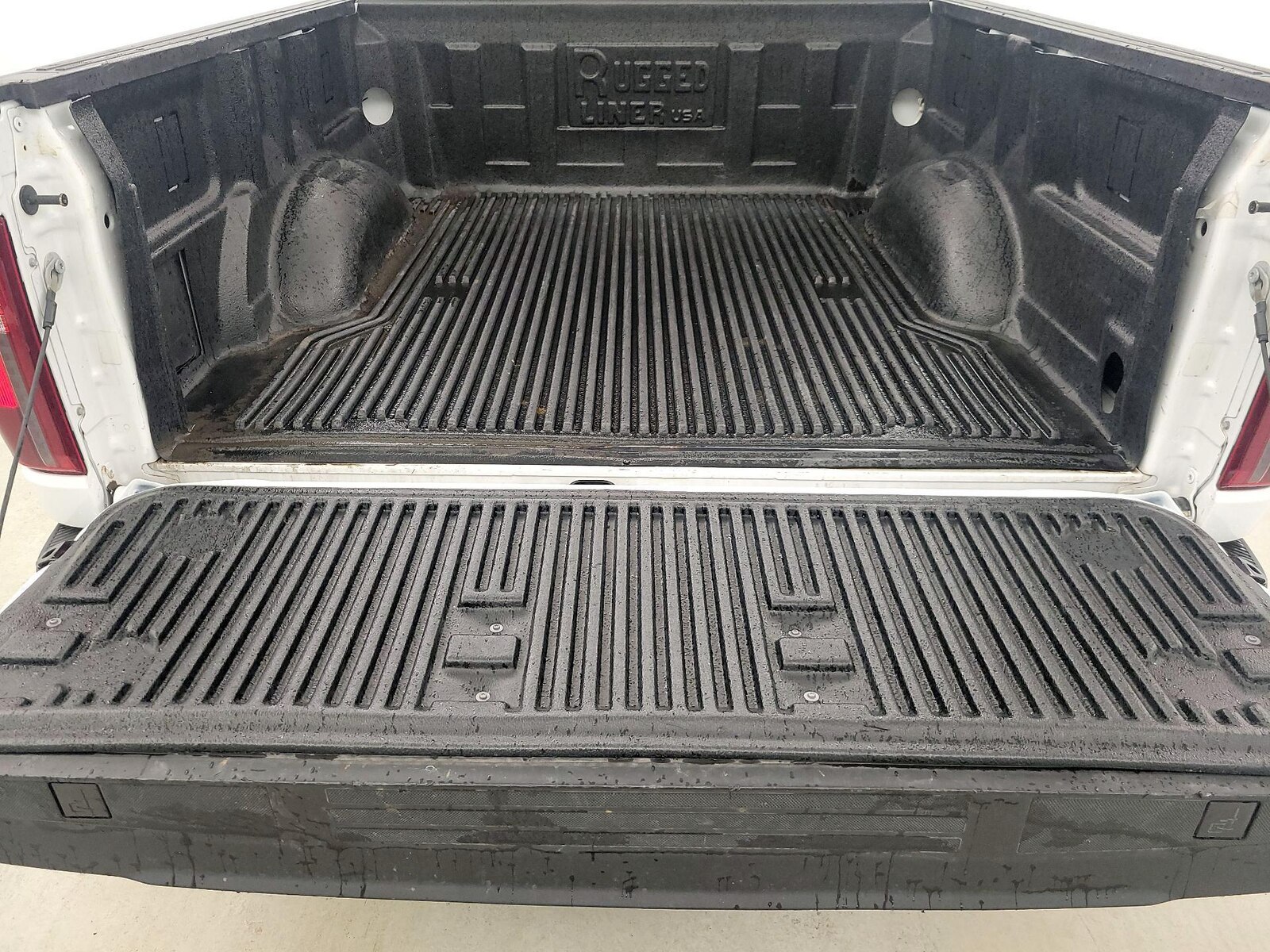 2024 Ford F-150 STX - Photo 22
