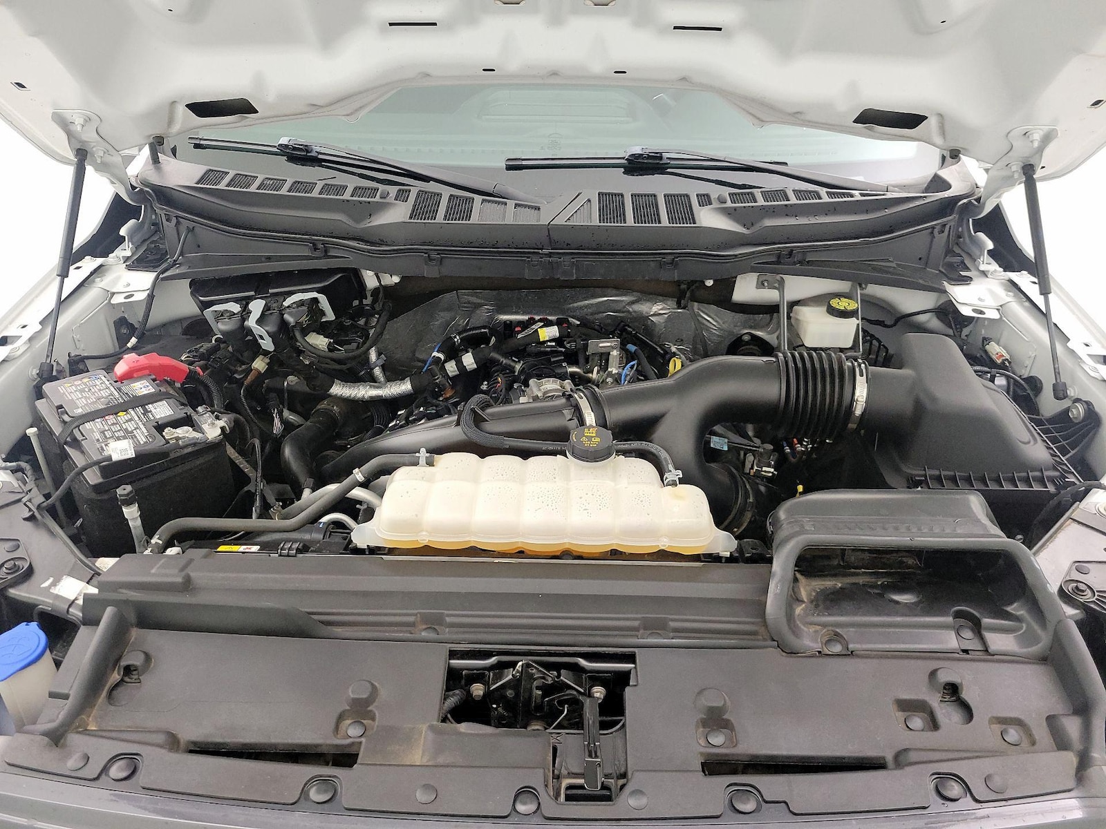 2024 Ford F-150 STX - Photo 23
