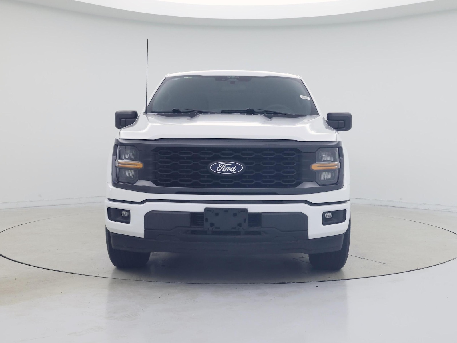 2024 Ford F-150 STX - Photo 6