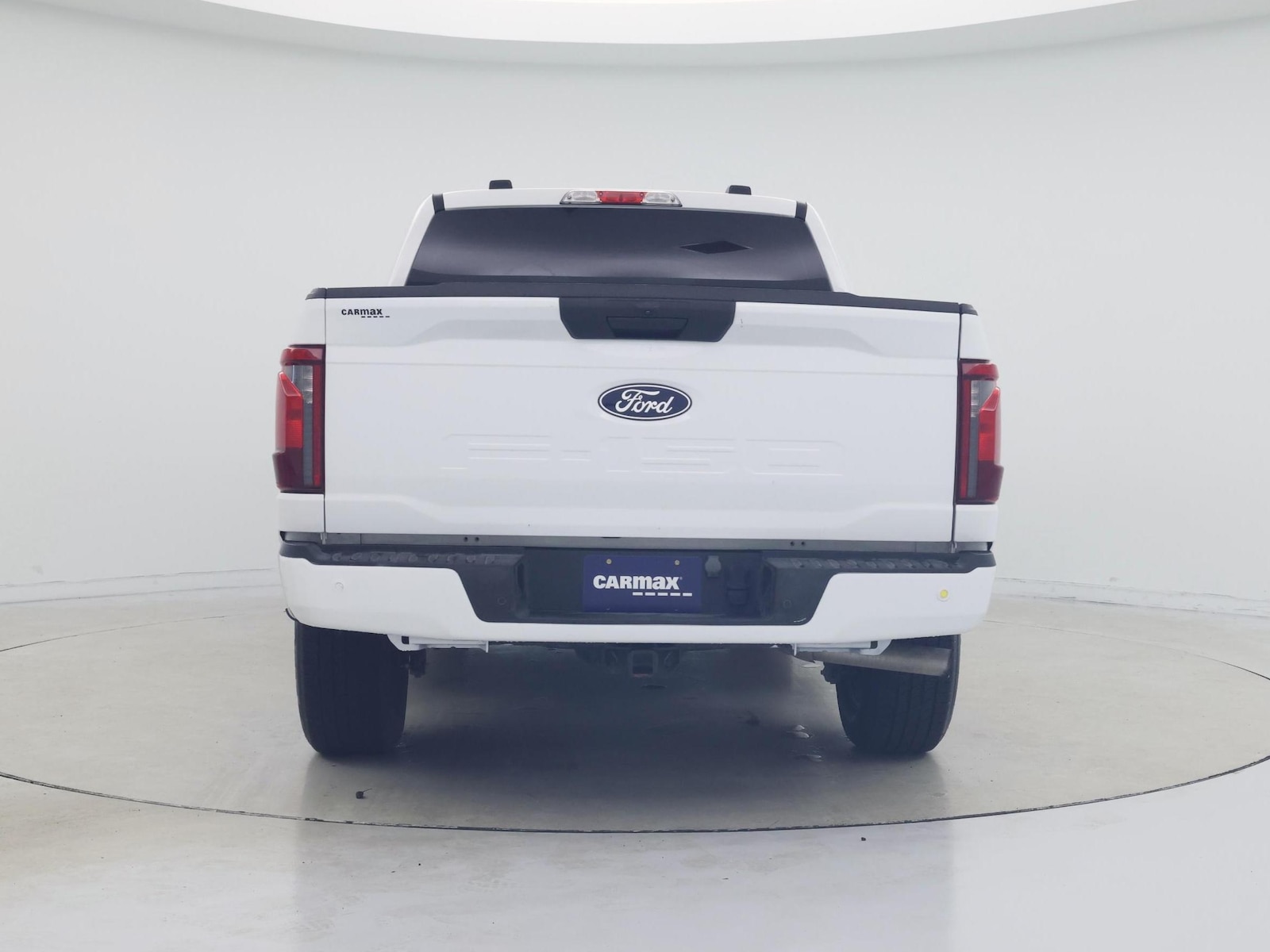 2024 Ford F-150 STX - Photo 7