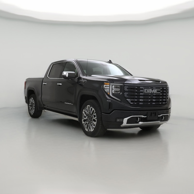2023 GMC Sierra 1500 Denali Ultimate