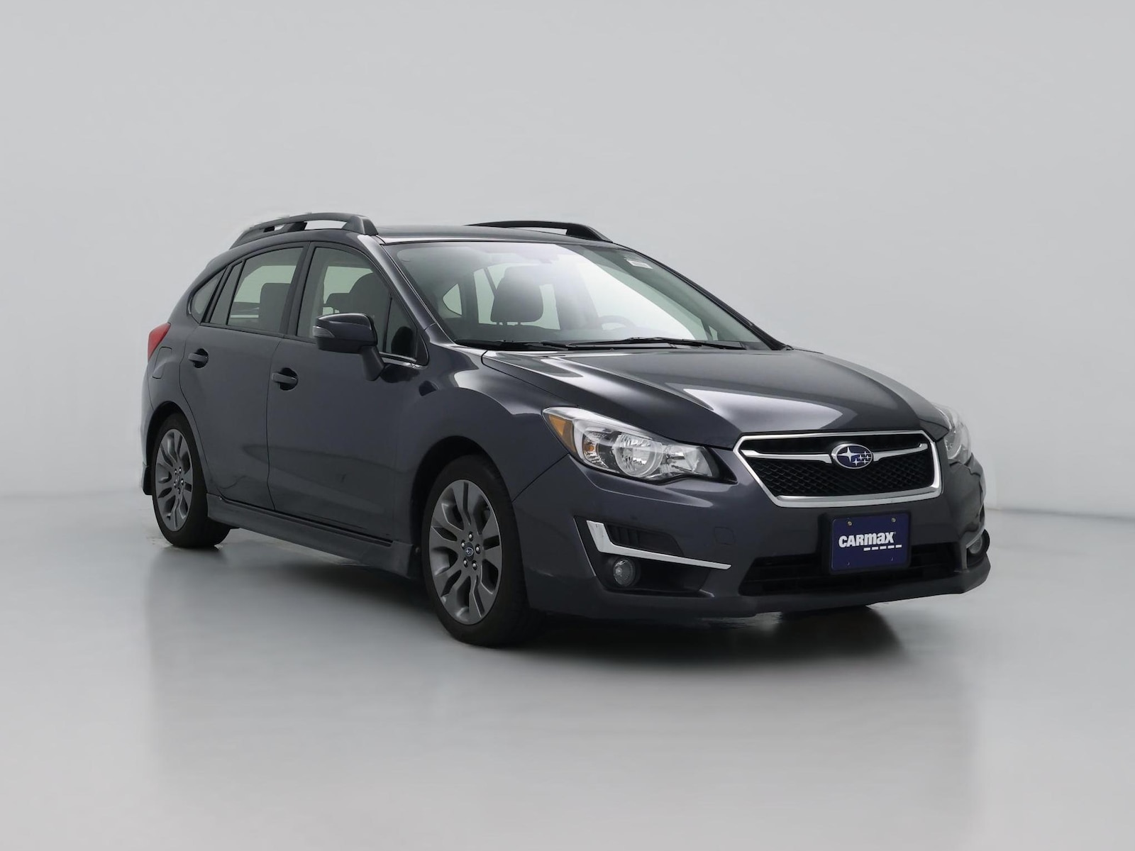 2016 Subaru Impreza