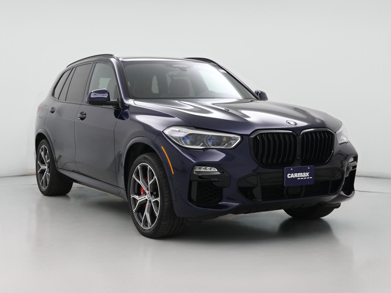 2021 BMW X5 M50i