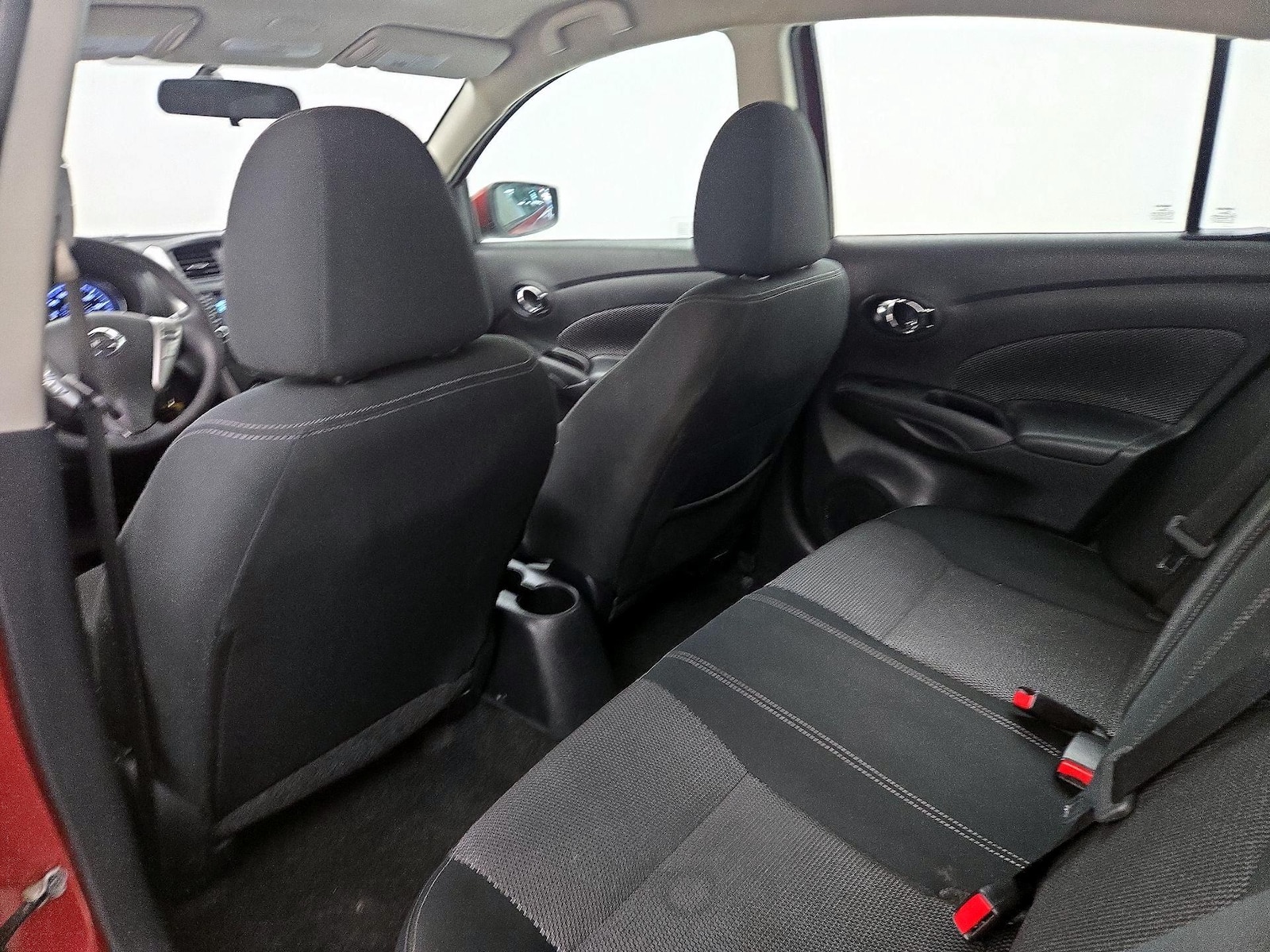 2019 Nissan Versa Sedan SV - Photo 20