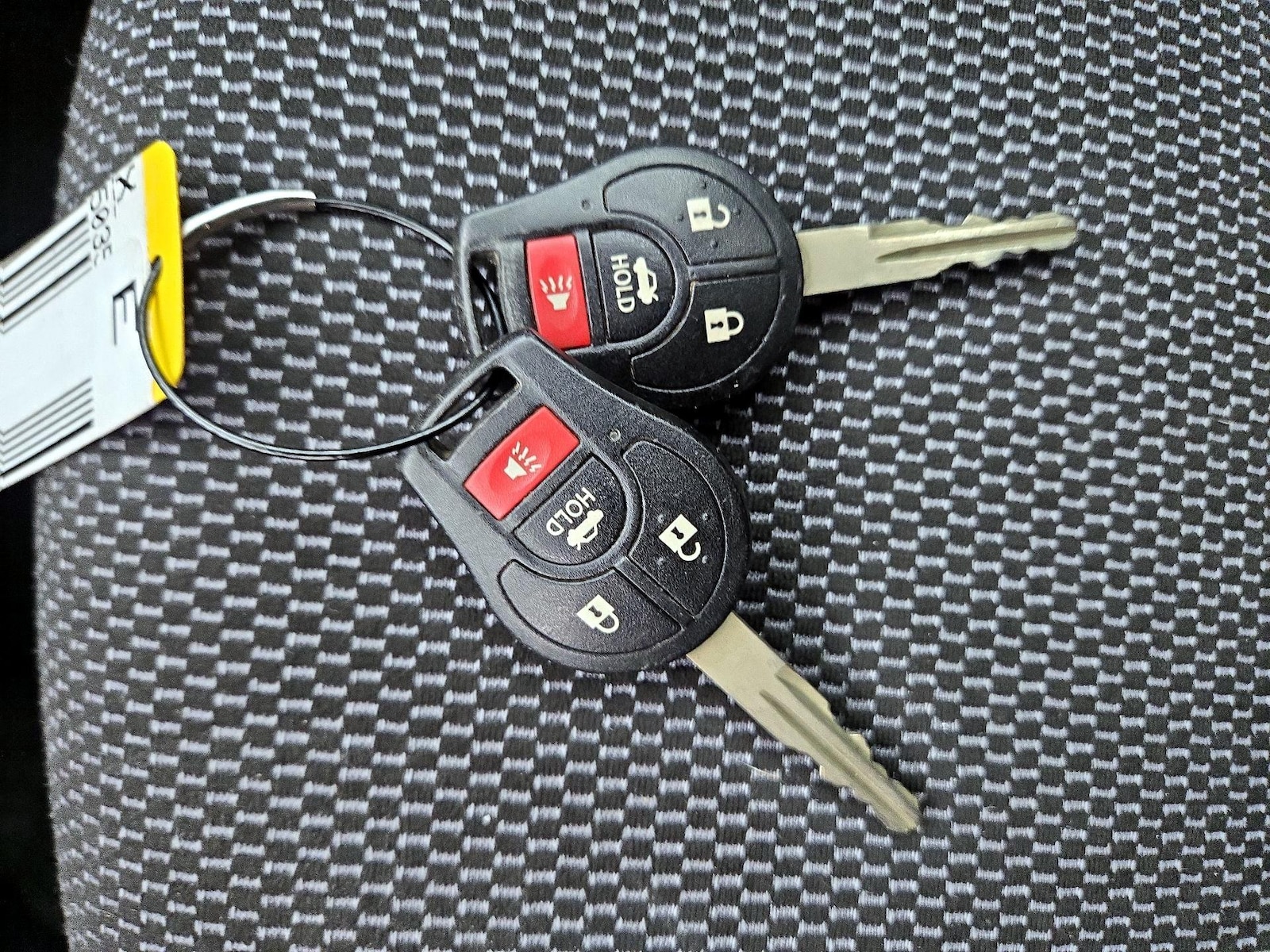 2019 Nissan Versa Sedan SV - Photo 23