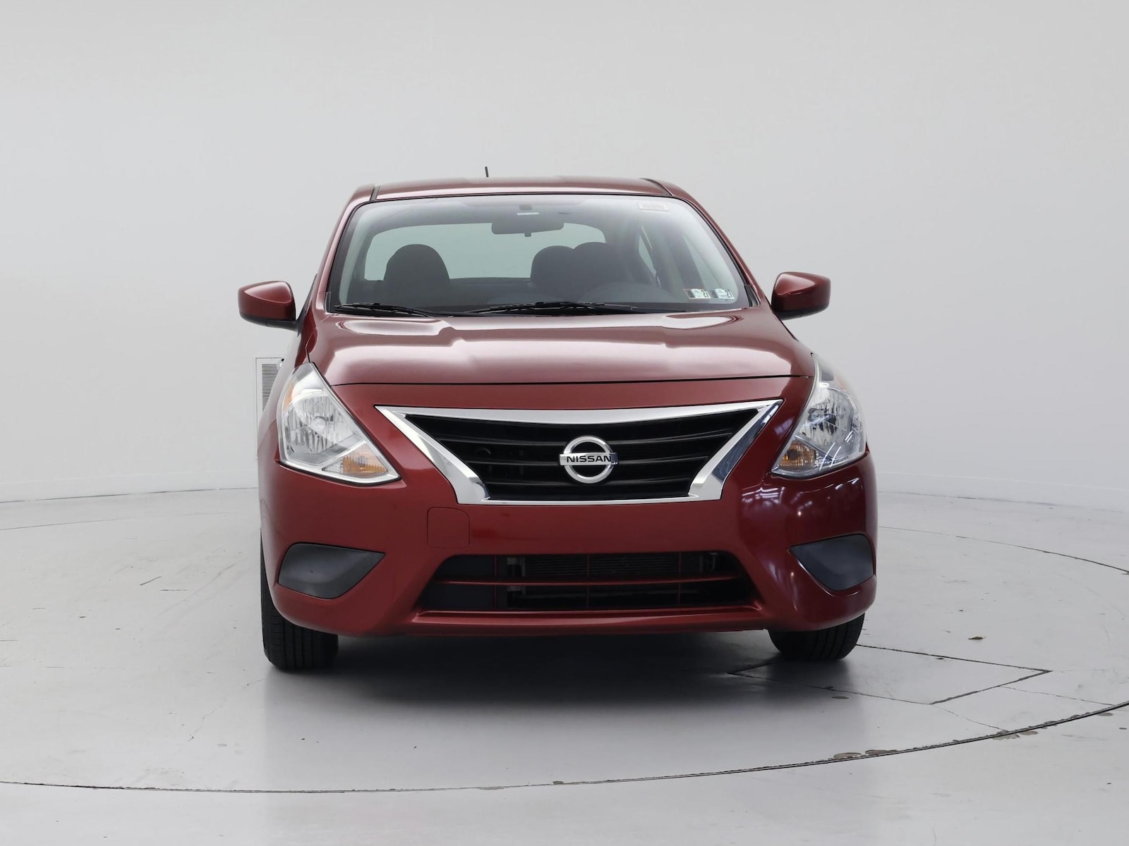 2019 Nissan Versa Sedan SV - Photo 6