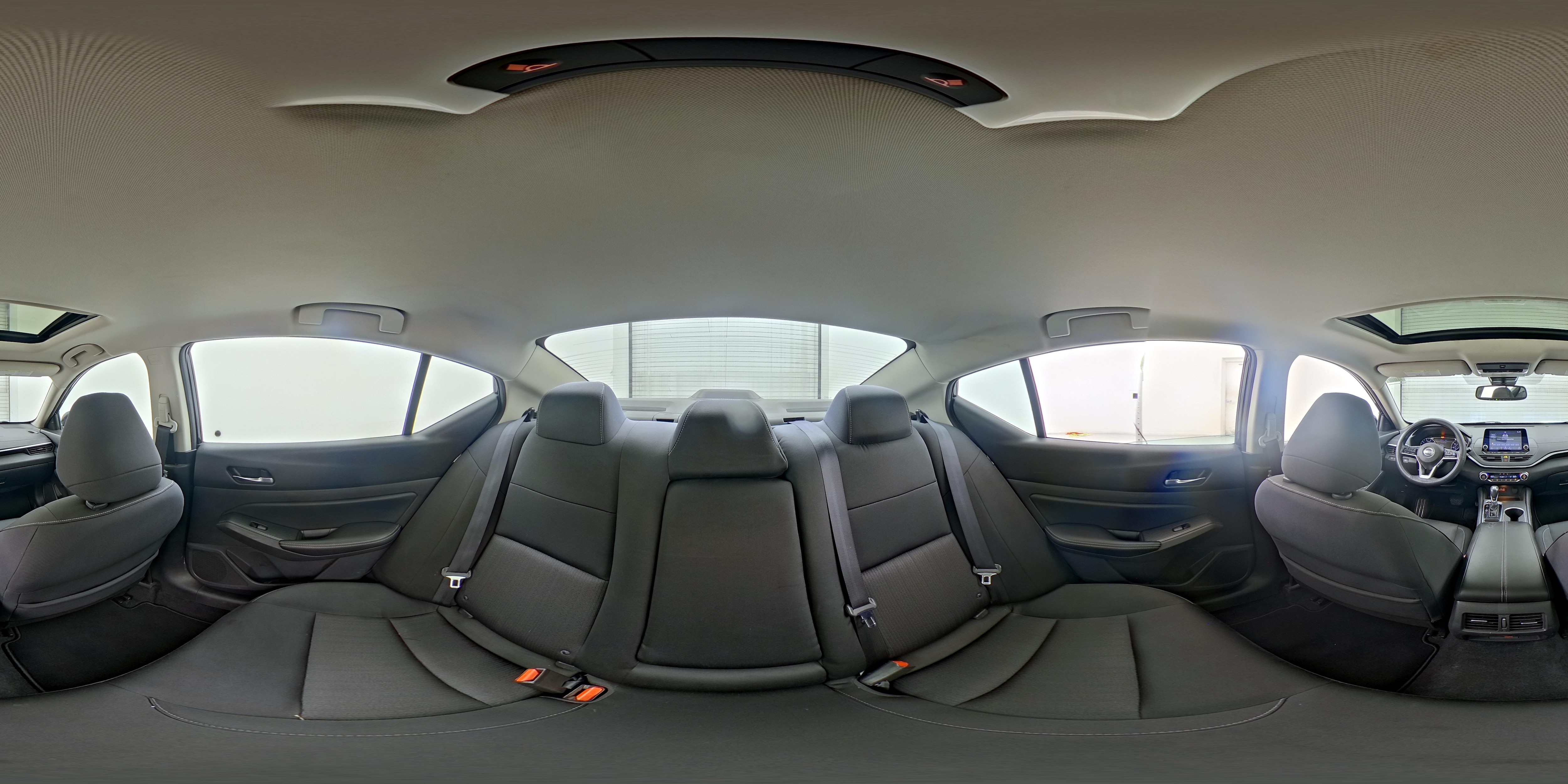 2019 Nissan Altima SV - Photo 26