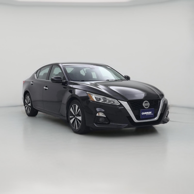 2019 Nissan Altima SV