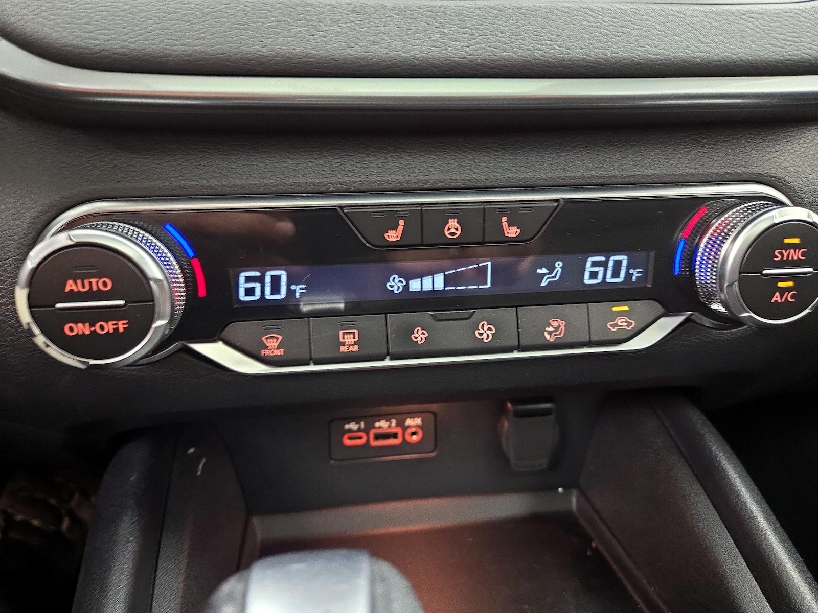 2019 Nissan Altima SV - Photo 17