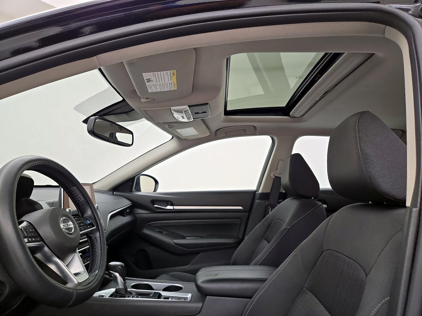 2019 Nissan Altima SV - Photo 20