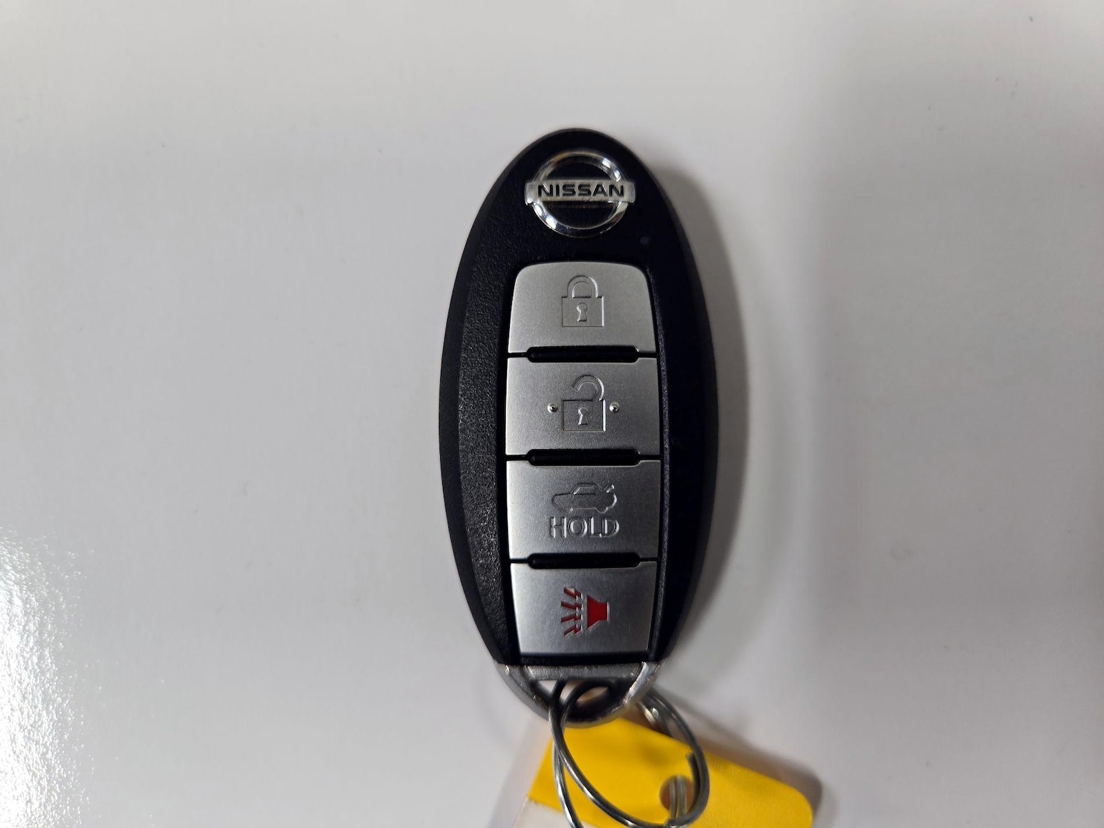 2019 Nissan Altima SV - Photo 24