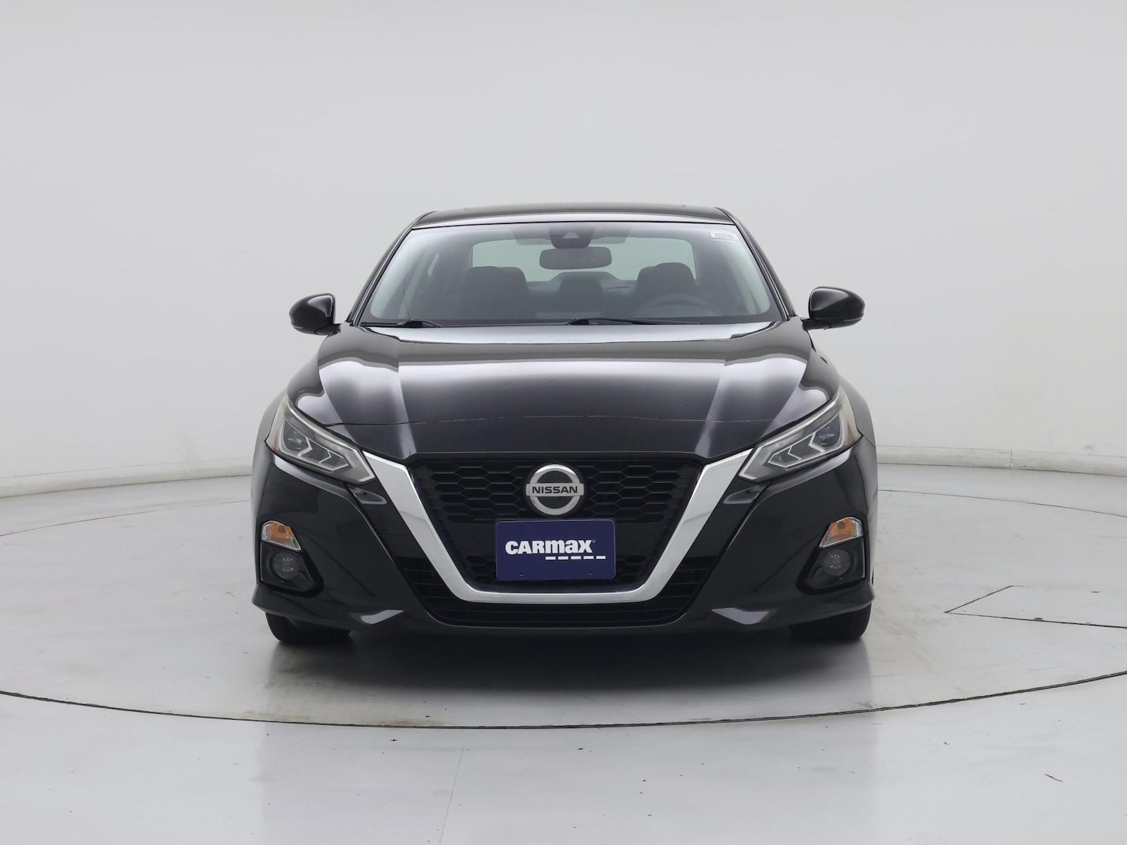 2019 Nissan Altima SV - Photo 6