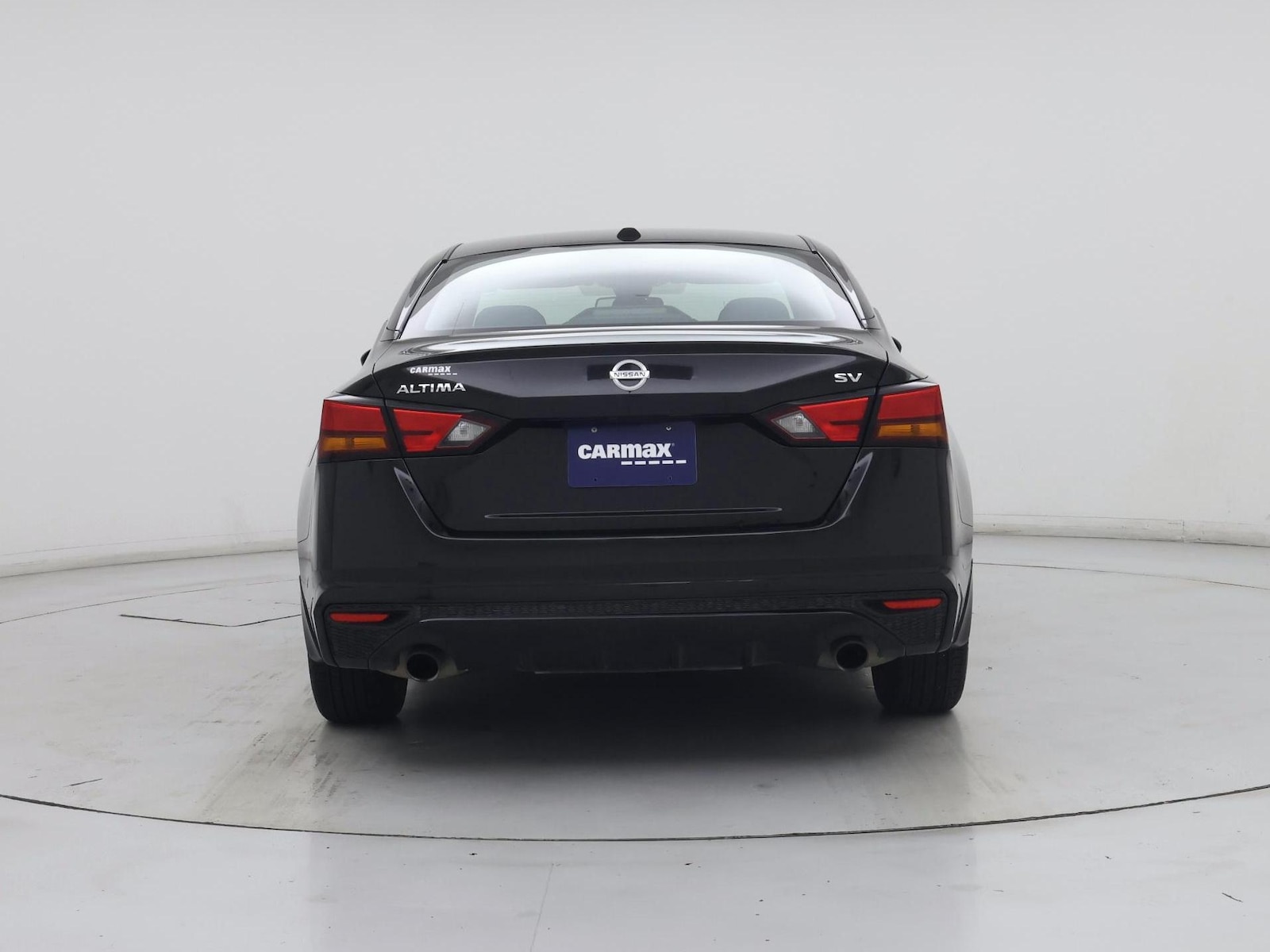 2019 Nissan Altima SV - Photo 7