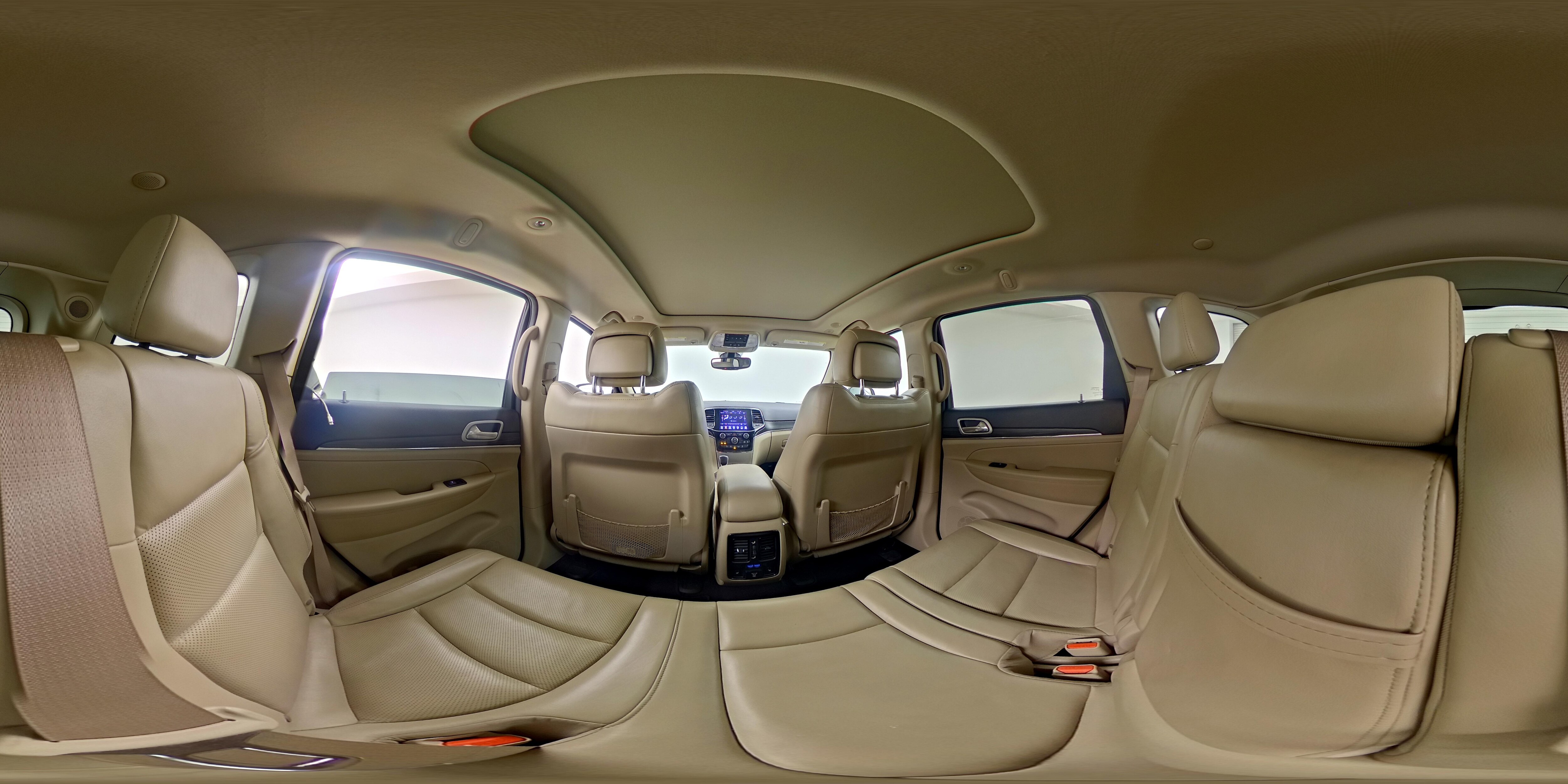 2021 Jeep Grand Cherokee Limited - Photo 25