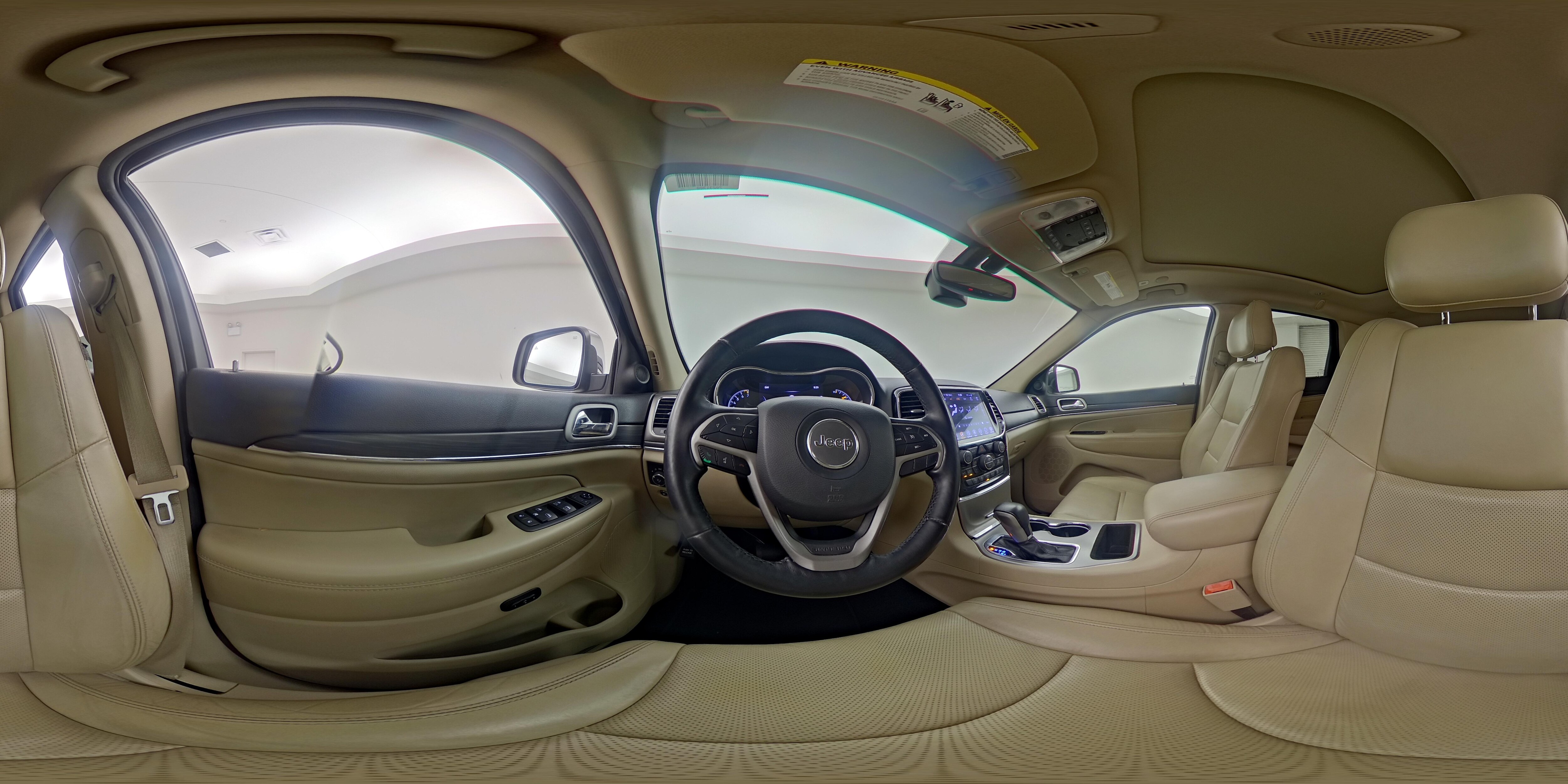 2021 Jeep Grand Cherokee Limited - Photo 26
