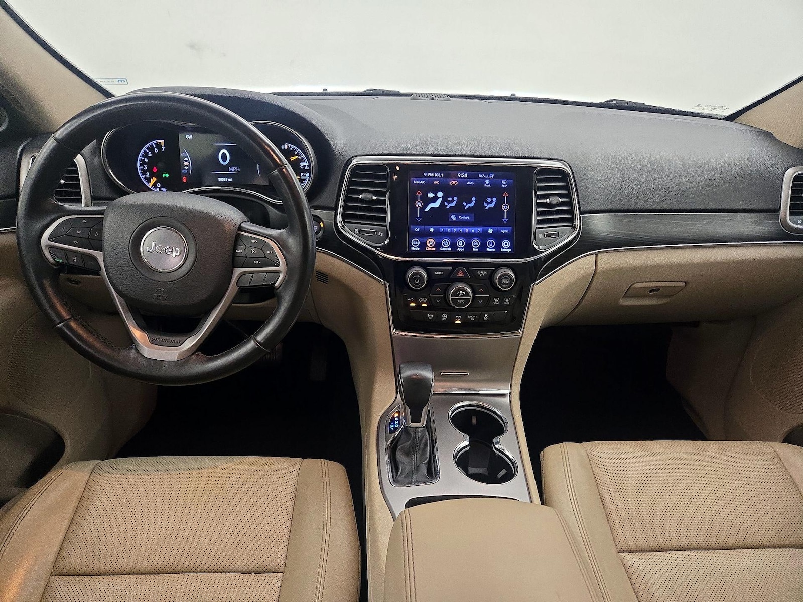 2021 Jeep Grand Cherokee Limited - Photo 10