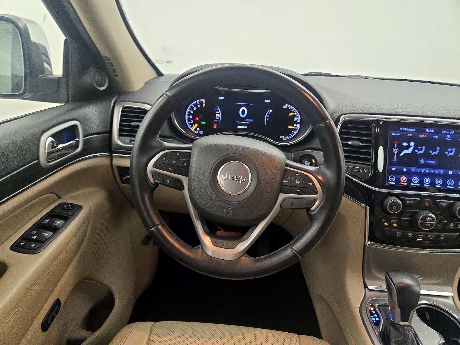 2021 Jeep Grand Cherokee Limited - Photo 11