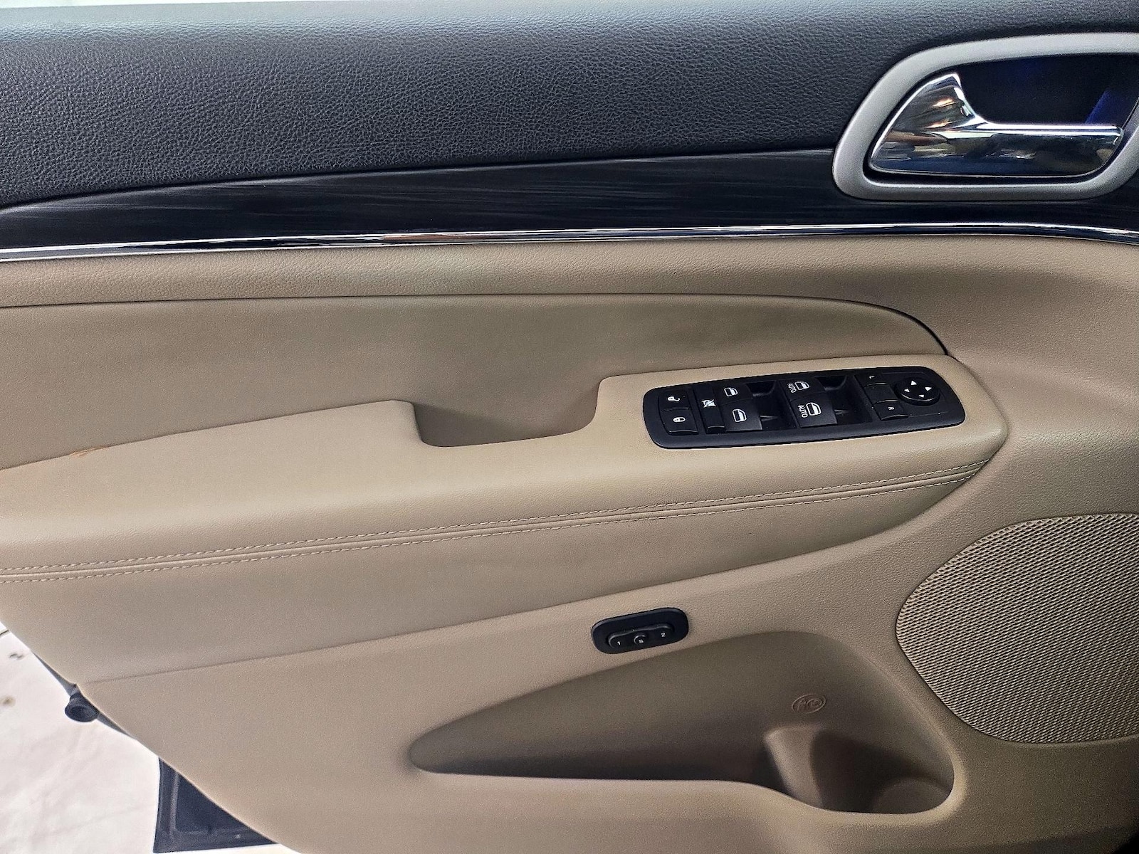 2021 Jeep Grand Cherokee Limited - Photo 13