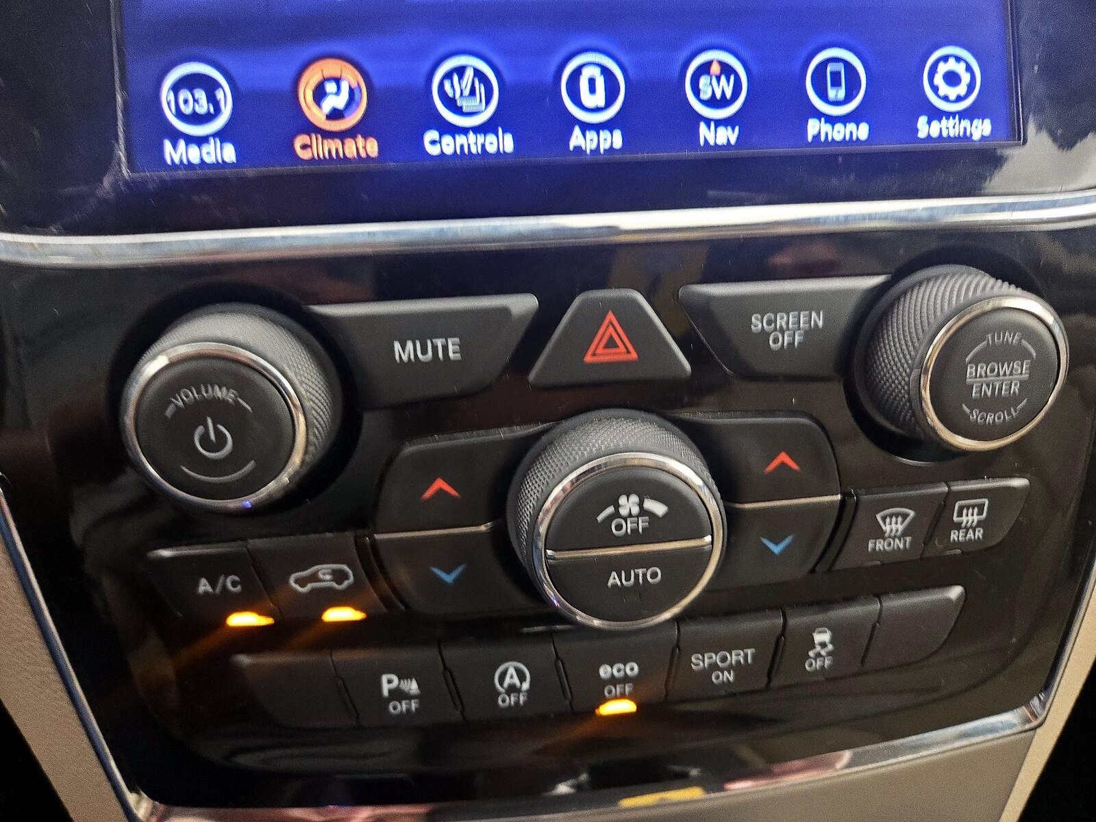 2021 Jeep Grand Cherokee Limited - Photo 17
