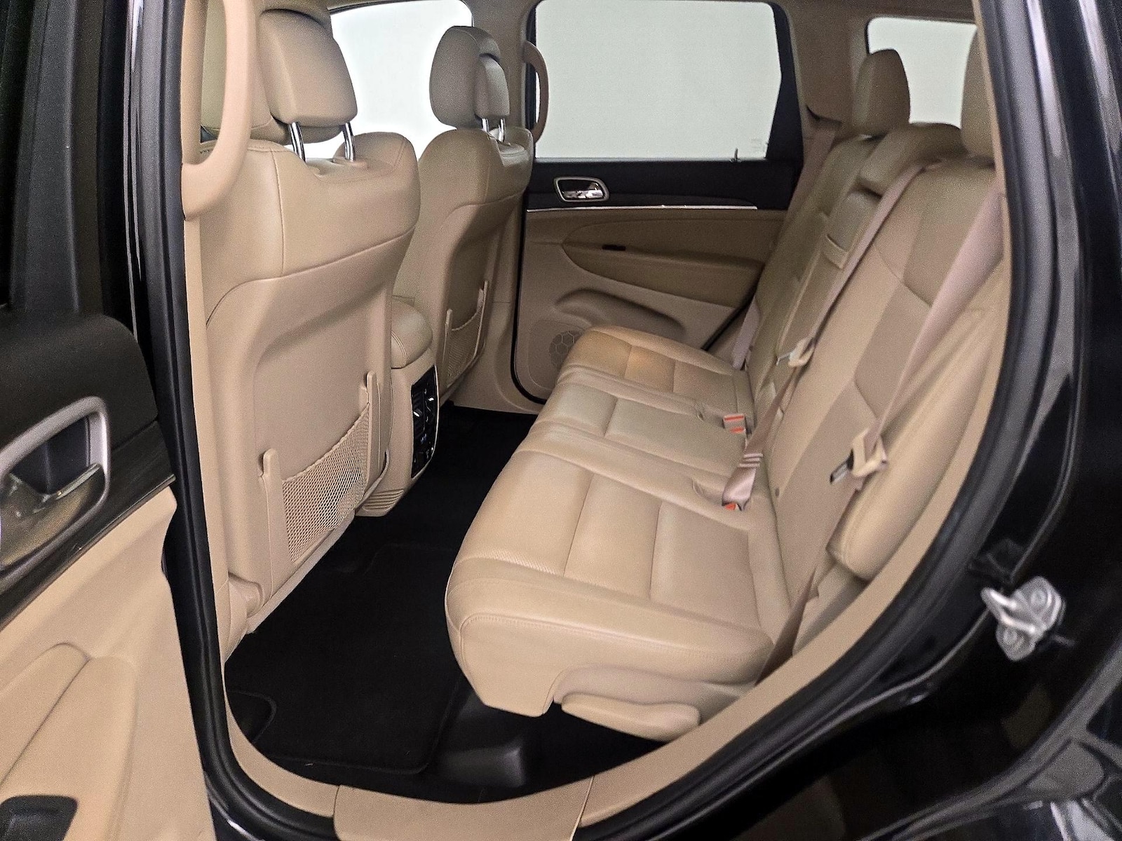 2021 Jeep Grand Cherokee Limited - Photo 20
