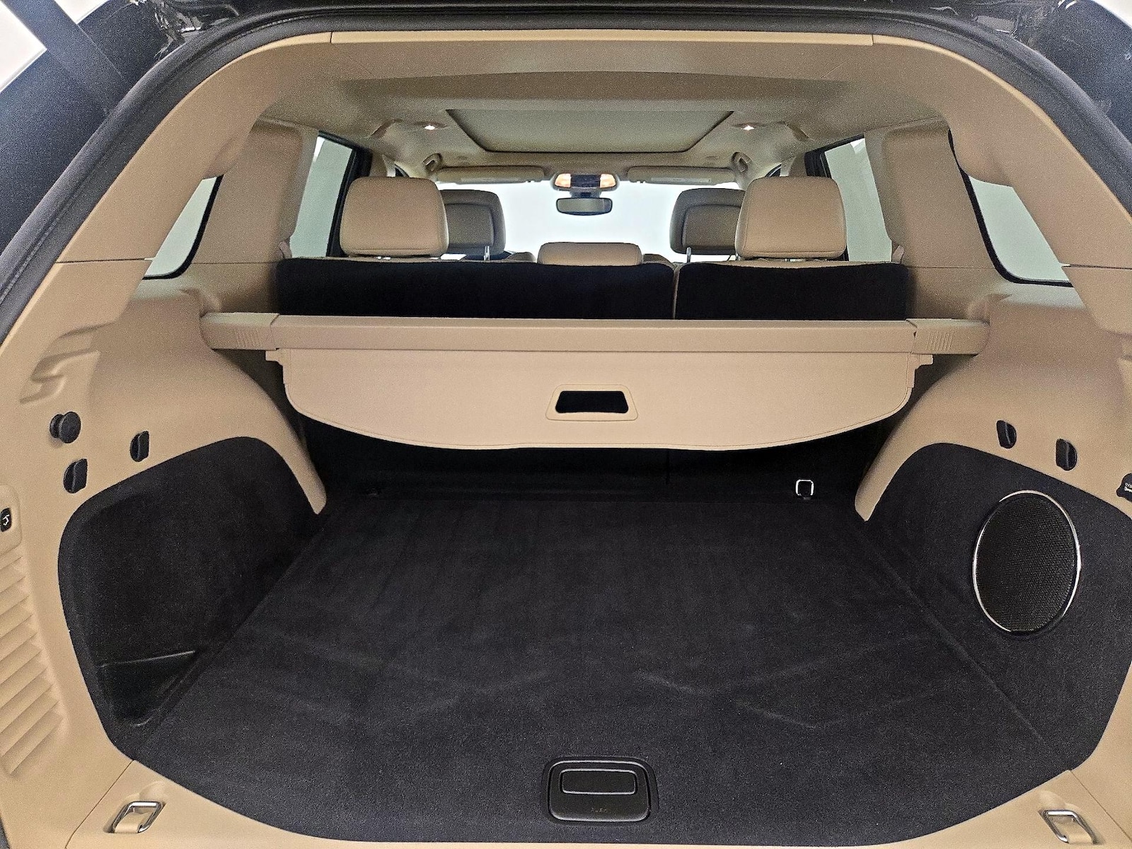 2021 Jeep Grand Cherokee Limited - Photo 21