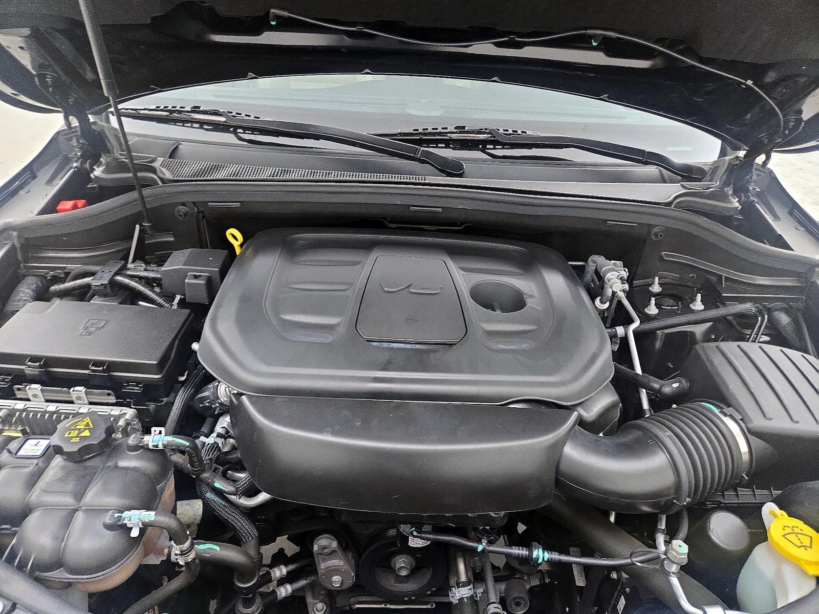 2021 Jeep Grand Cherokee Limited - Photo 22