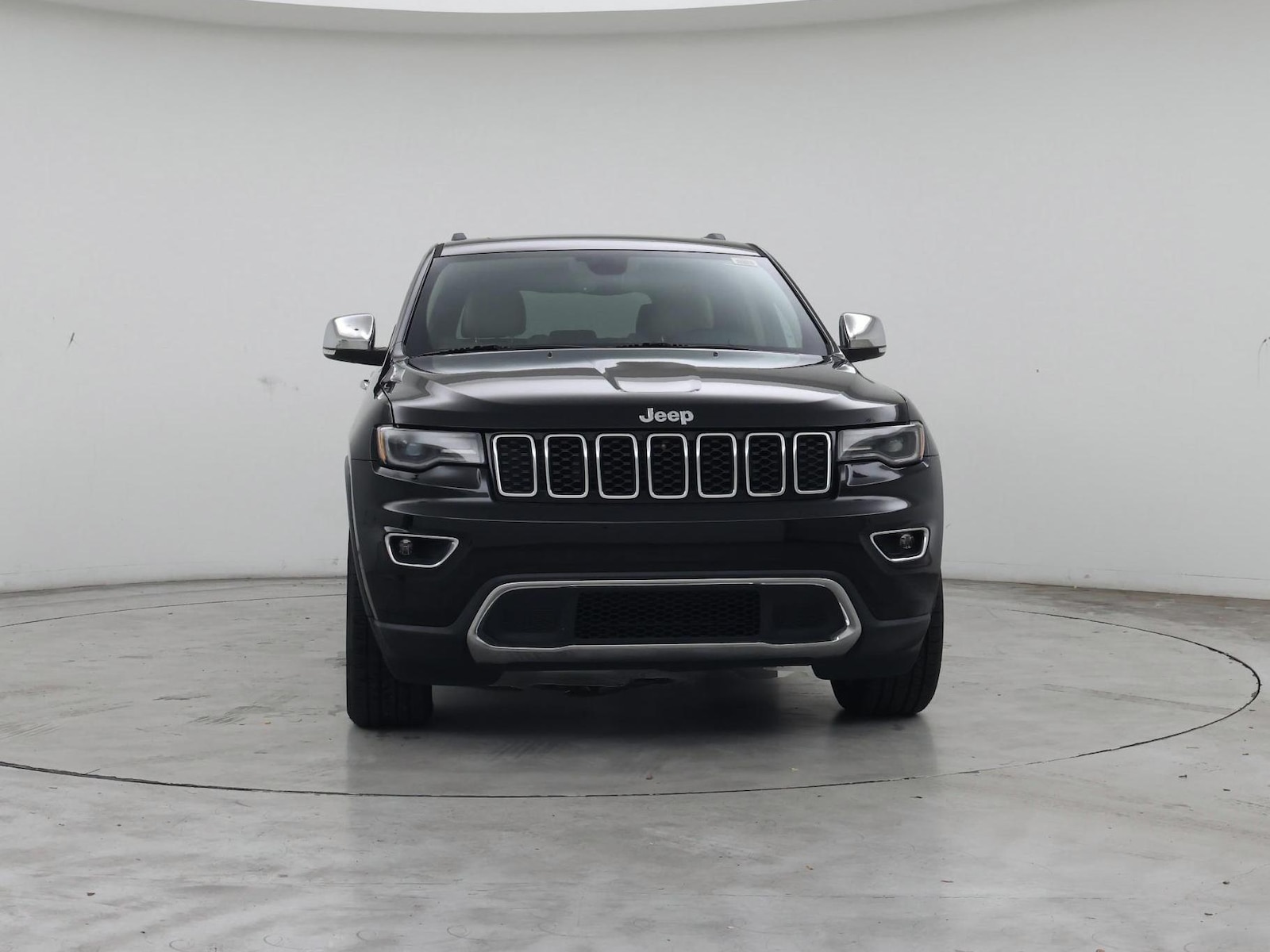 2021 Jeep Grand Cherokee Limited - Photo 6
