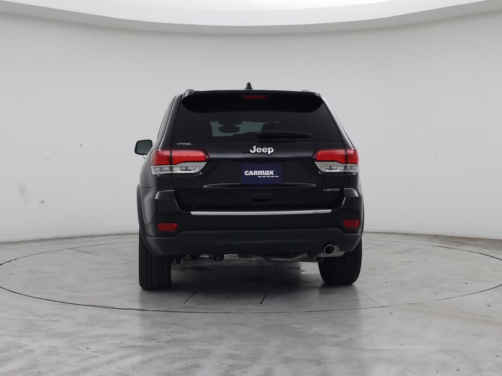 2021 Jeep Grand Cherokee Limited - Photo 7