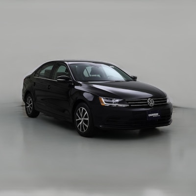 2017 Volkswagen Jetta SE