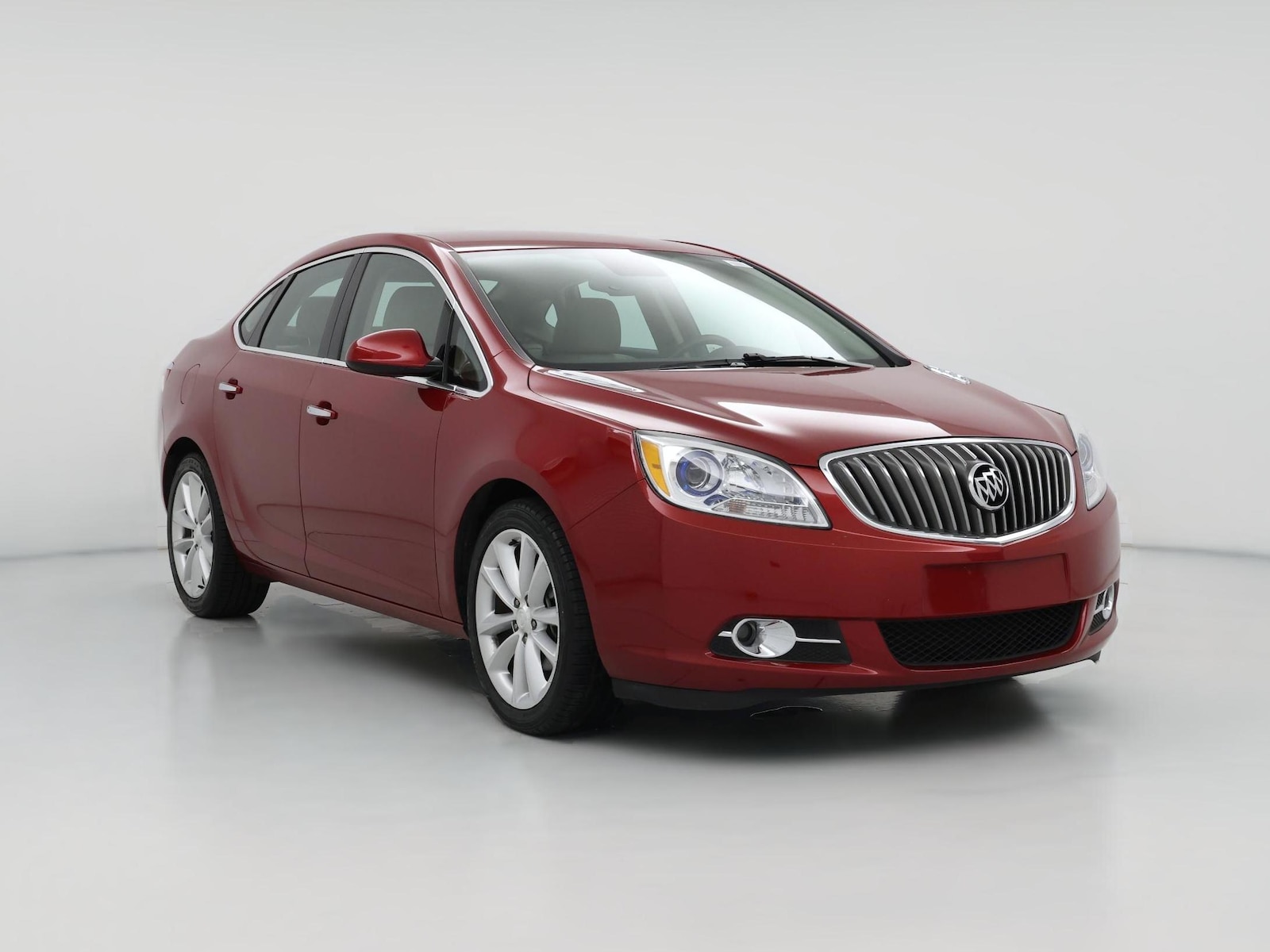 2016 Buick Verano